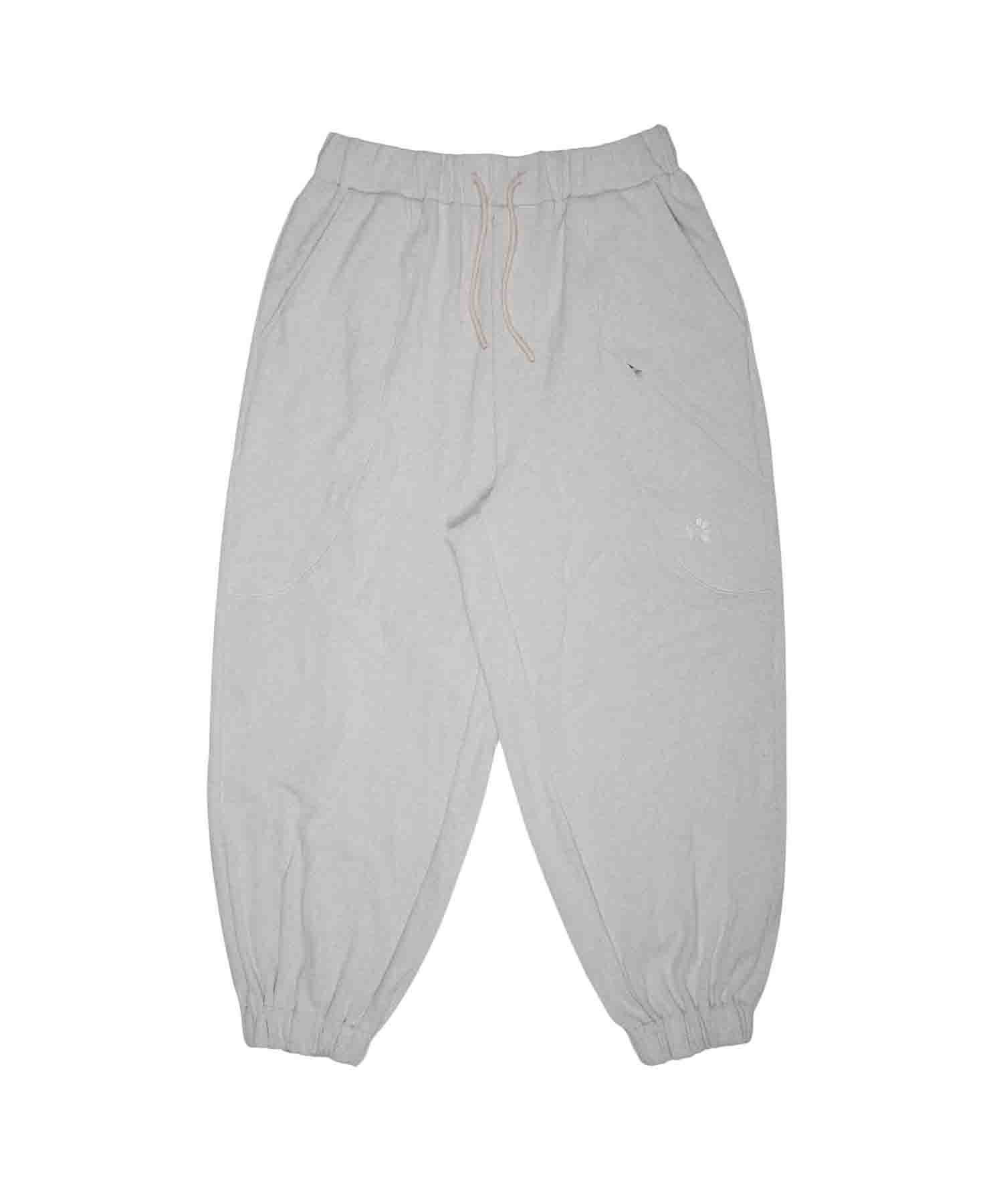 GANDER Hatton Sweatpant / ガンダー ハットンスウェットパンツ Gray S