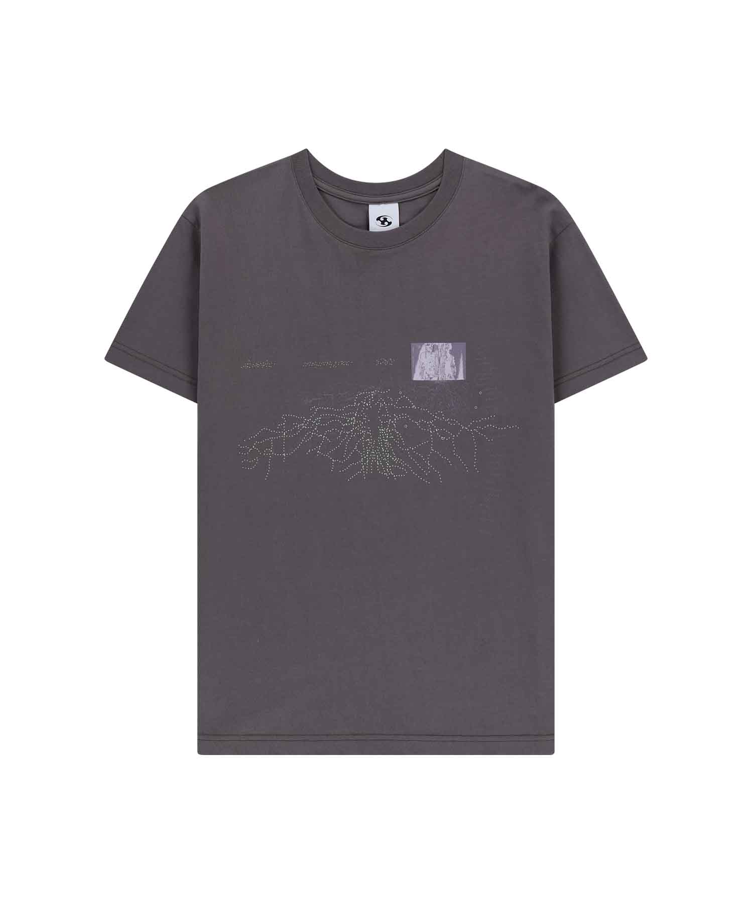 SAN SAN GEAR ORGAN SYSTEM T-SHIRT / サンサンギア オルガン SAN SAN GEAR ORGAN SYSTEM T-SHIRT / サンサンギア オルガン