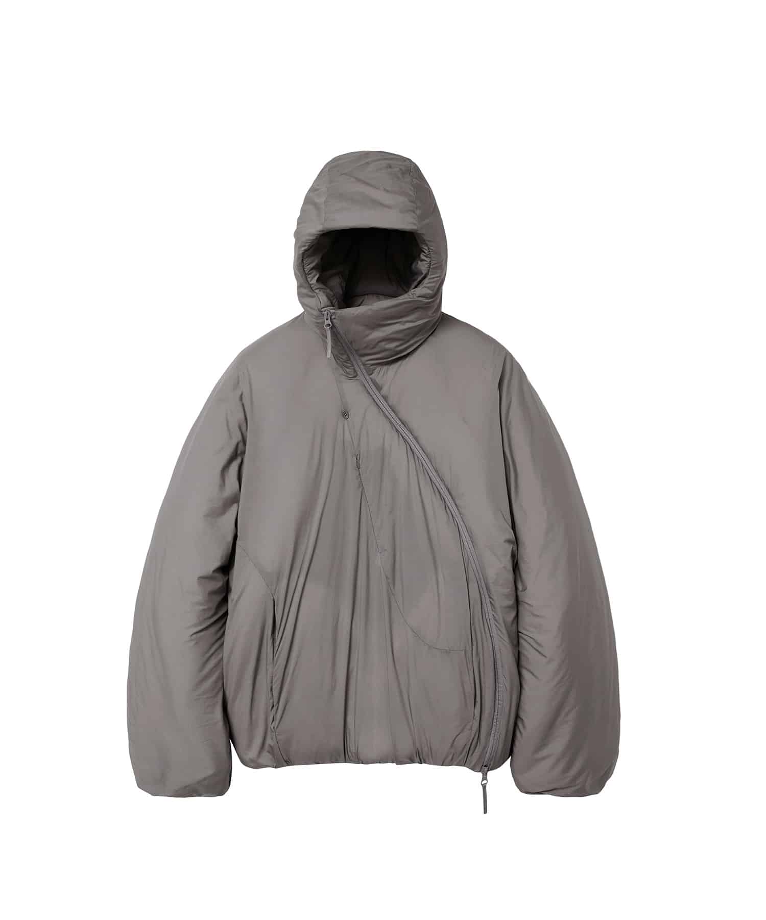 POST ARCHIVE FACTION PAF Air Jacket (Archive) / パフ エア