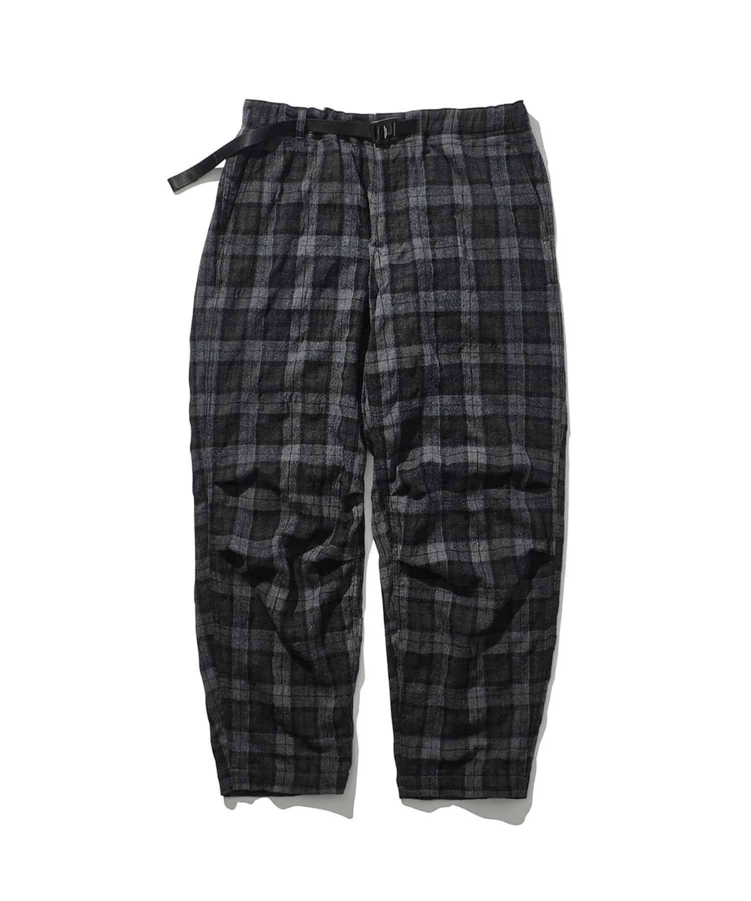 MOUNTAIN RESEARCH Phishing PKT Trousers / マウンテンリサーチ フィッシング ポケット トラウザーズ Gray M