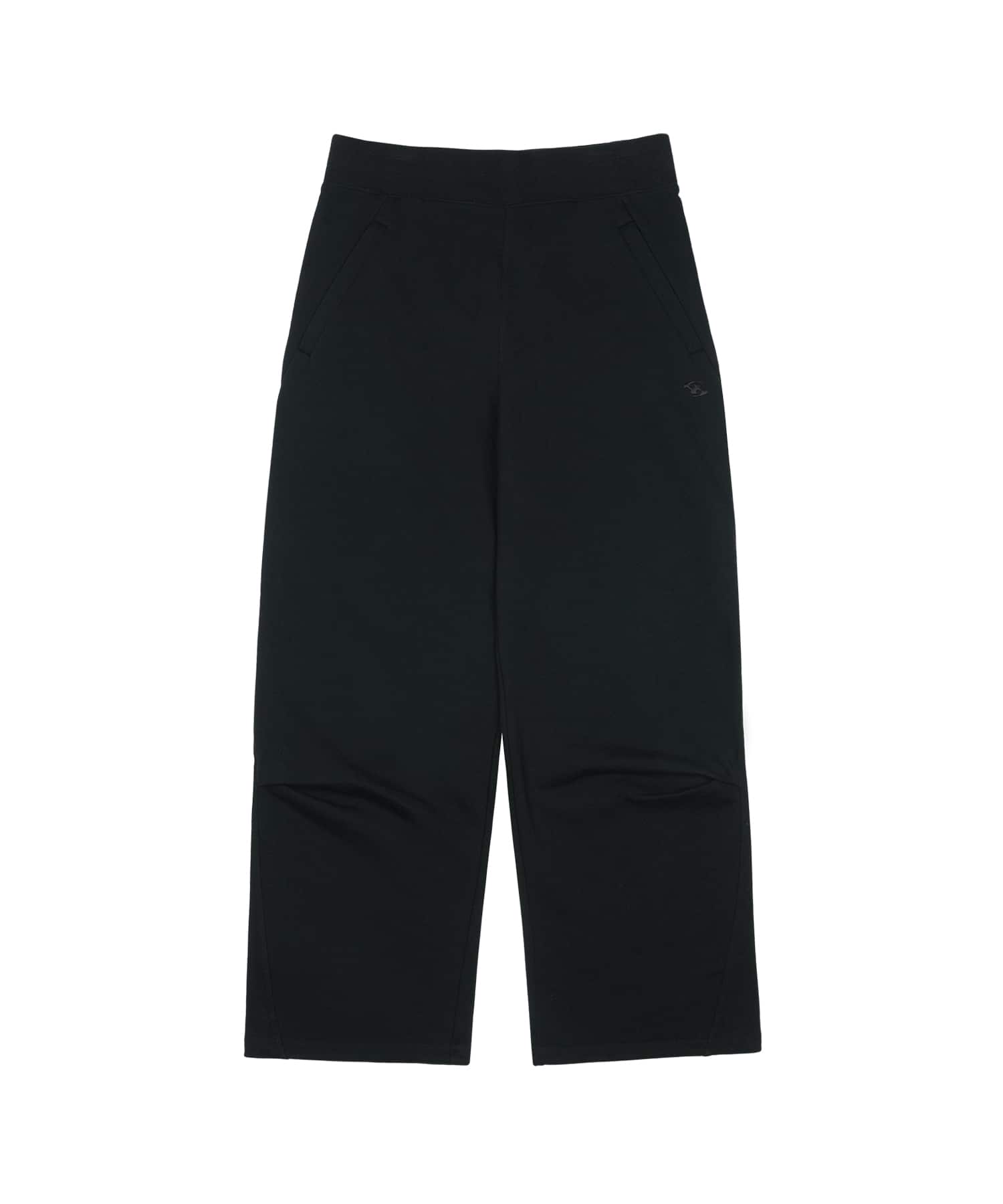 SAN SAN GEAR SWEATPANTS / サンサンギア スウェットパンツ Black 1