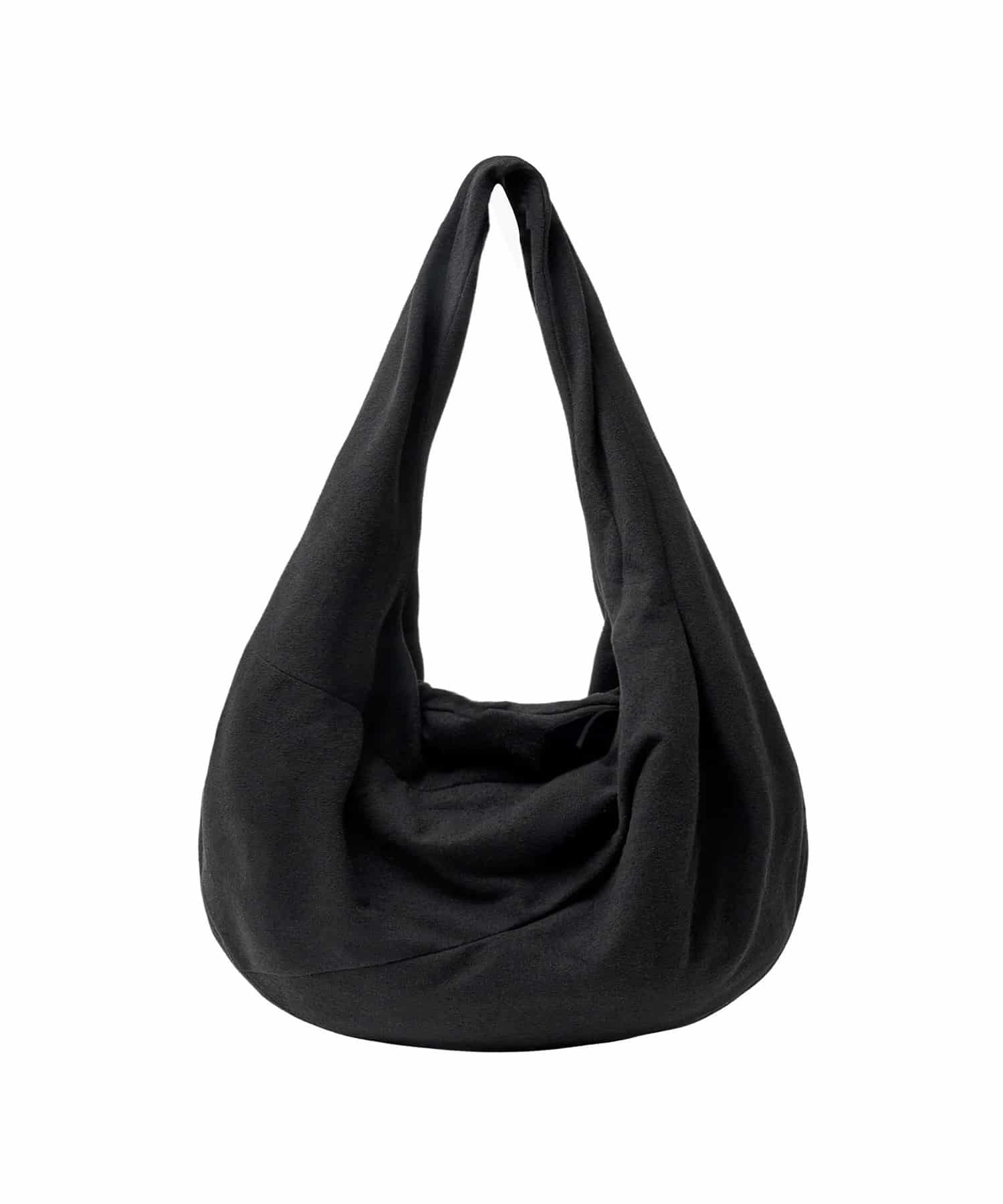 PAF Incheon Bag (Archive) / パフ インチョン バッグ（アーカイブ） Black F