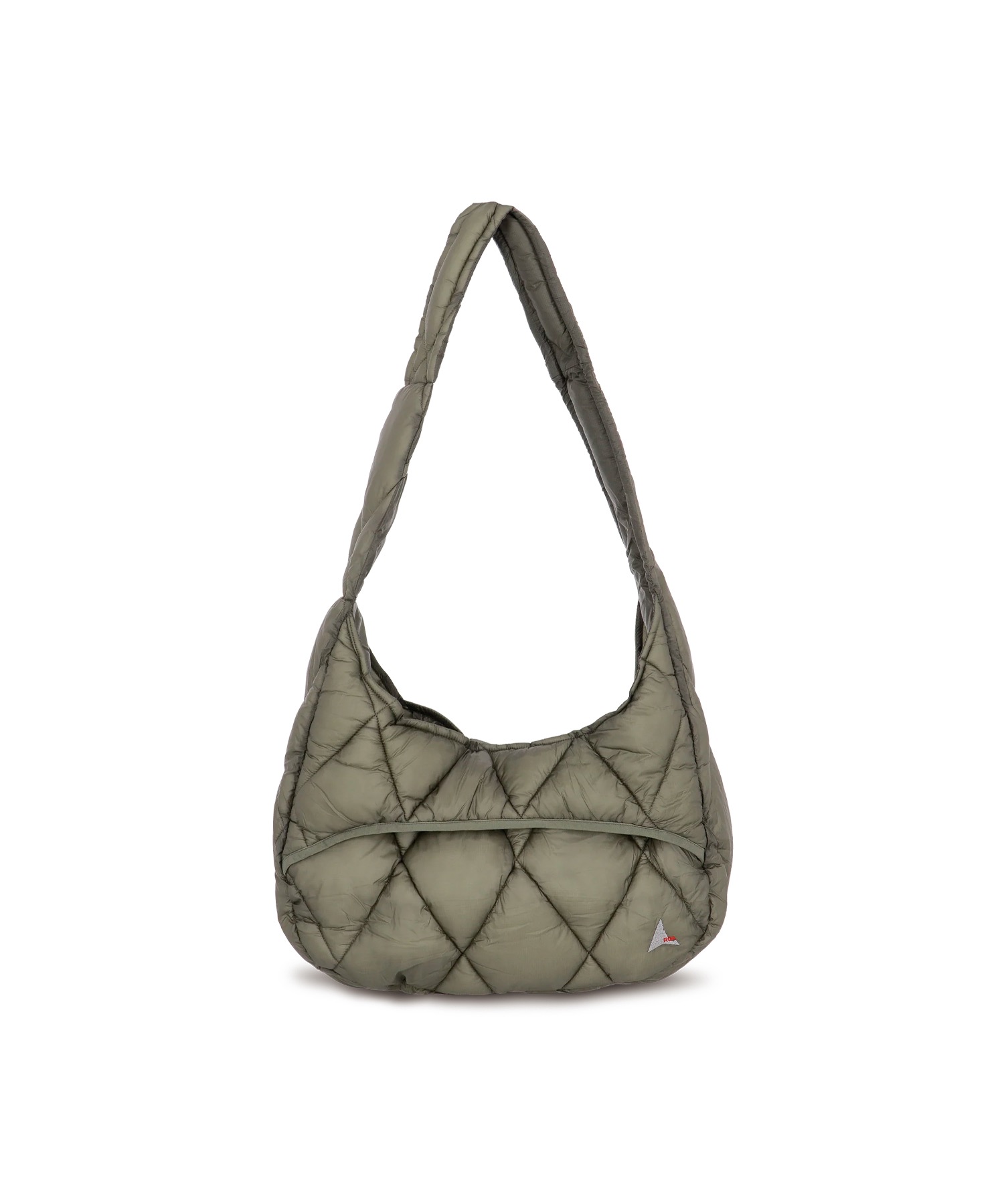 ROA hiking Nuna Packable Bag / ロア ヌナ パッカブル バッグ Sage Green F