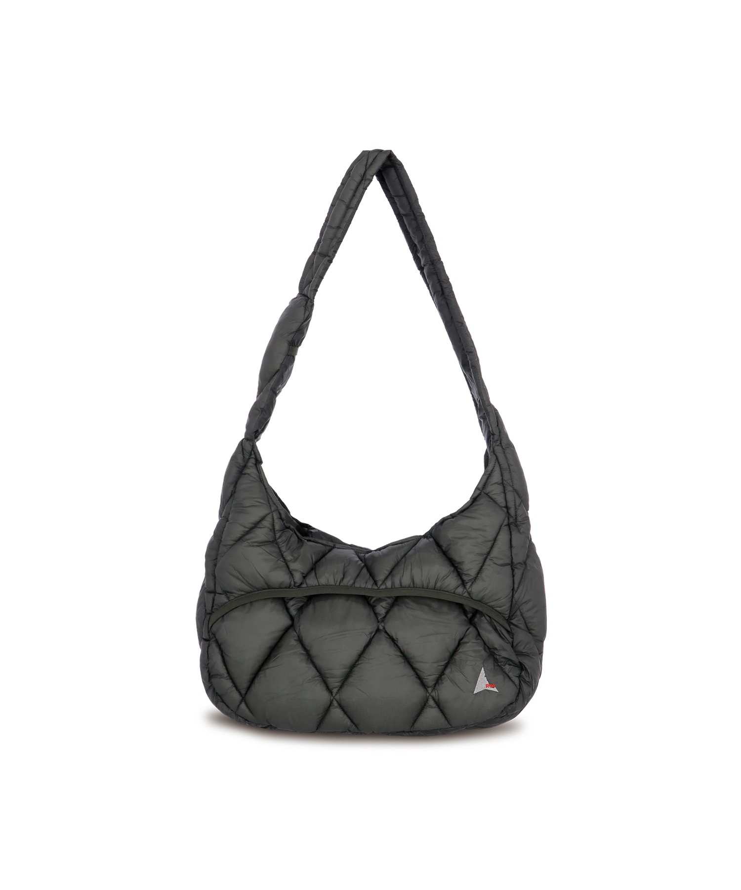 ROA hiking Nuna Packable Bag / ロア ヌナ パッカブル バッグ Black F