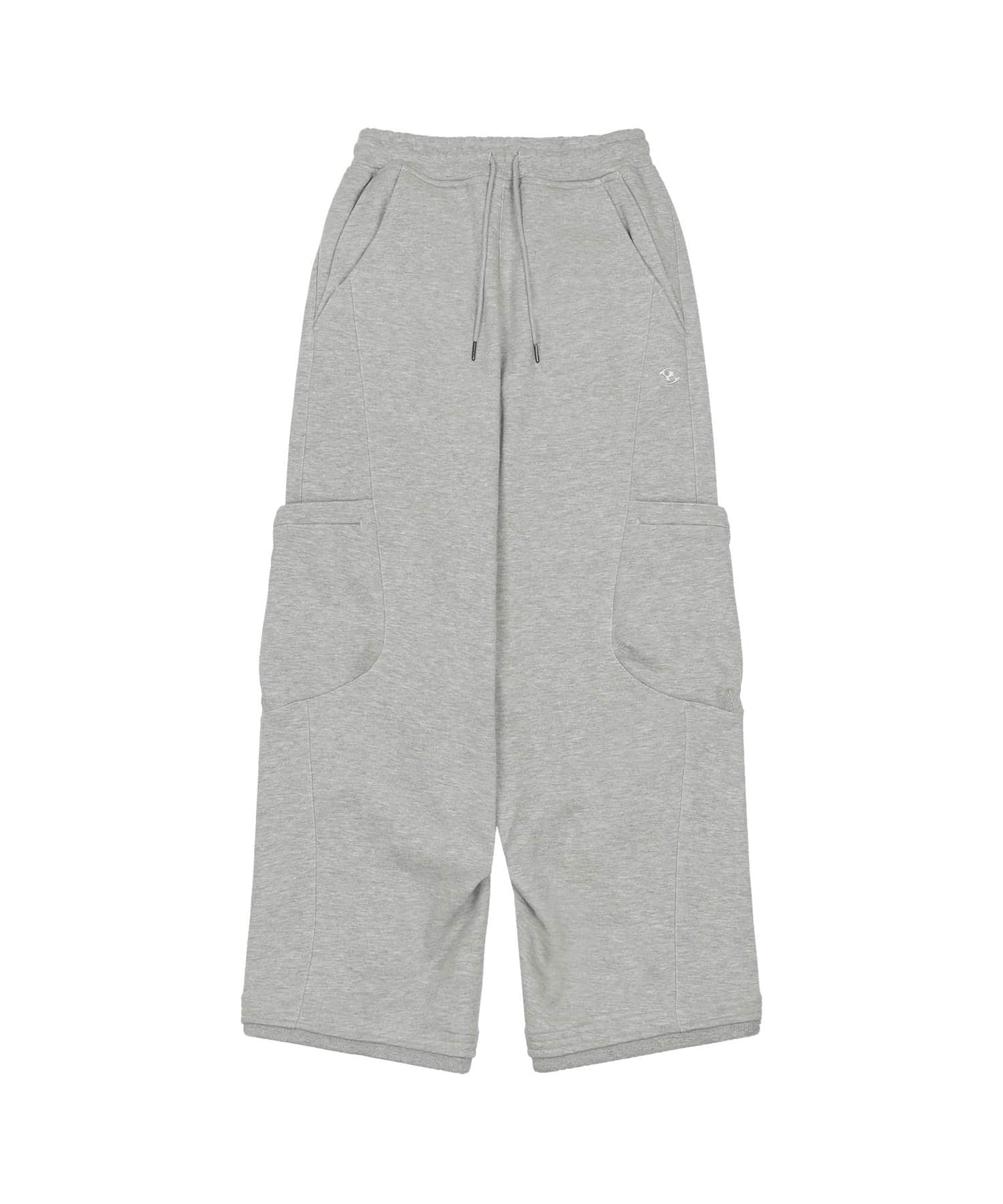 SAN SAN GEAR SWEATPANTS / サンサンギア スウェットパンツ(1 MERANGE
