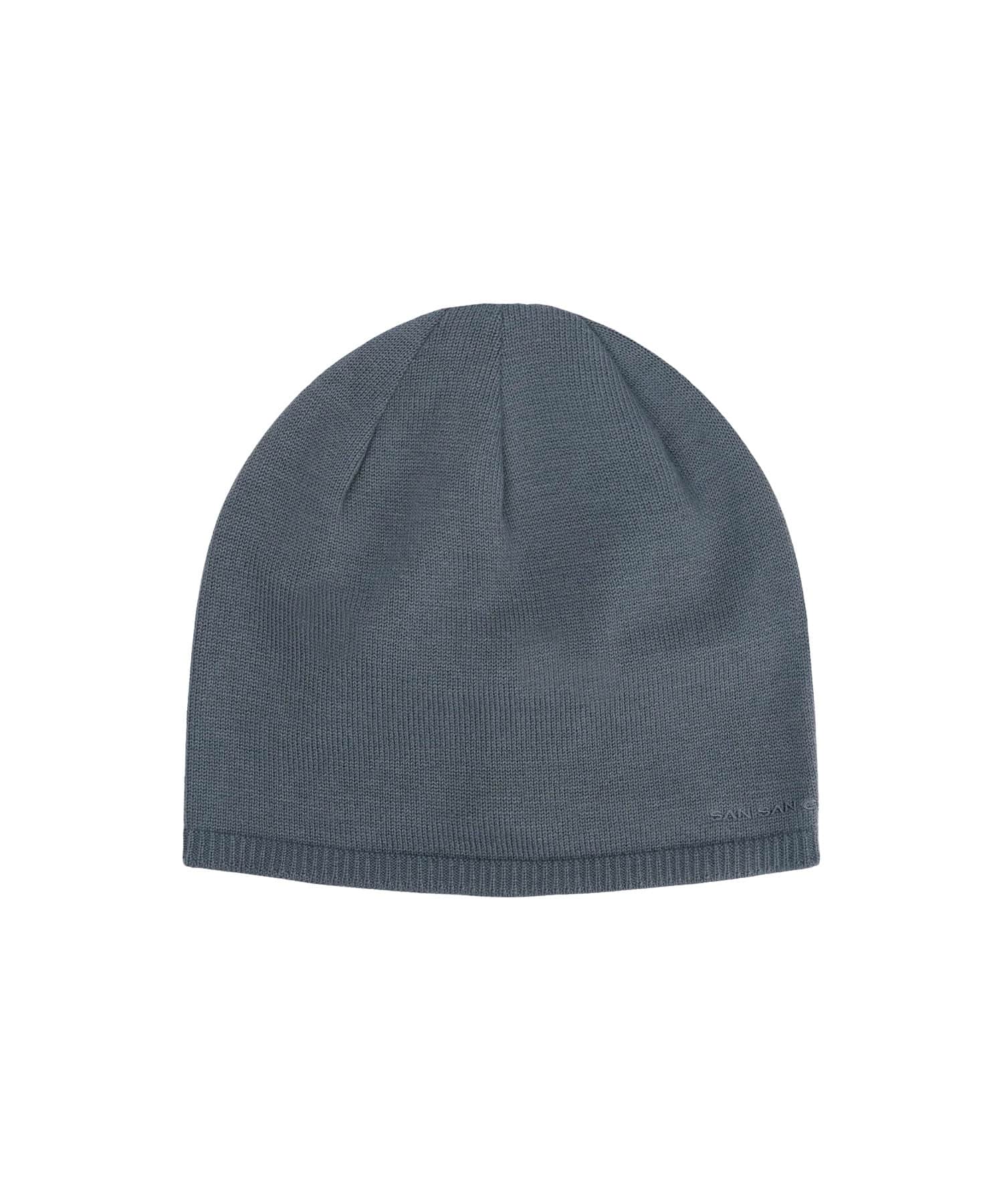 Sansangear ビーニー サンサンギア SAN SAN GEAR LIGHT WOOL BEANIE / サンサンギア ライト ウール