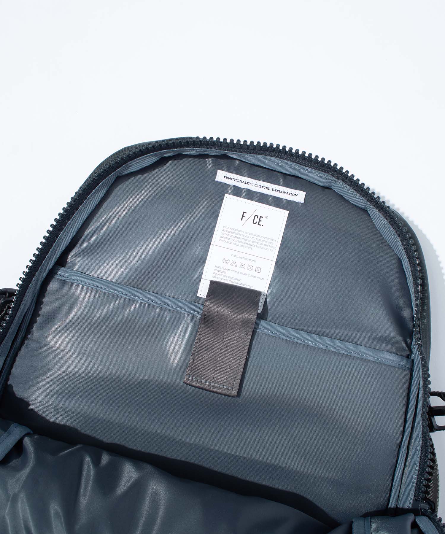 F/CE. 420 re/cor TRAVEL BP / エフシーイー 420 re/cor トラベル バックパック Coyote F