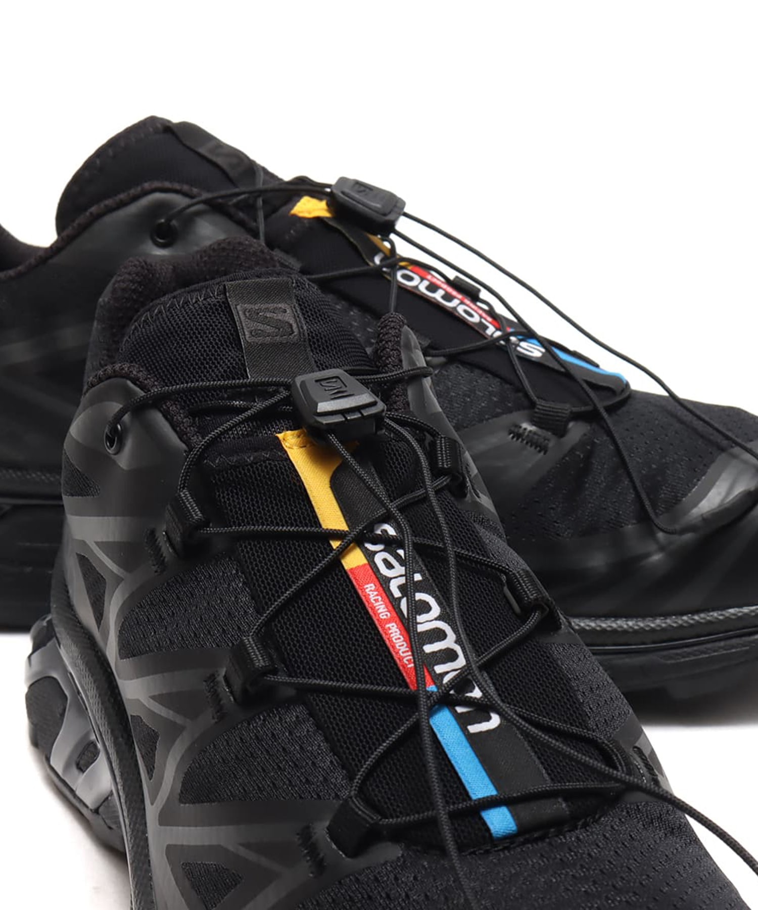 SALOMON XT-6 UNISEX / サロモン XT-6