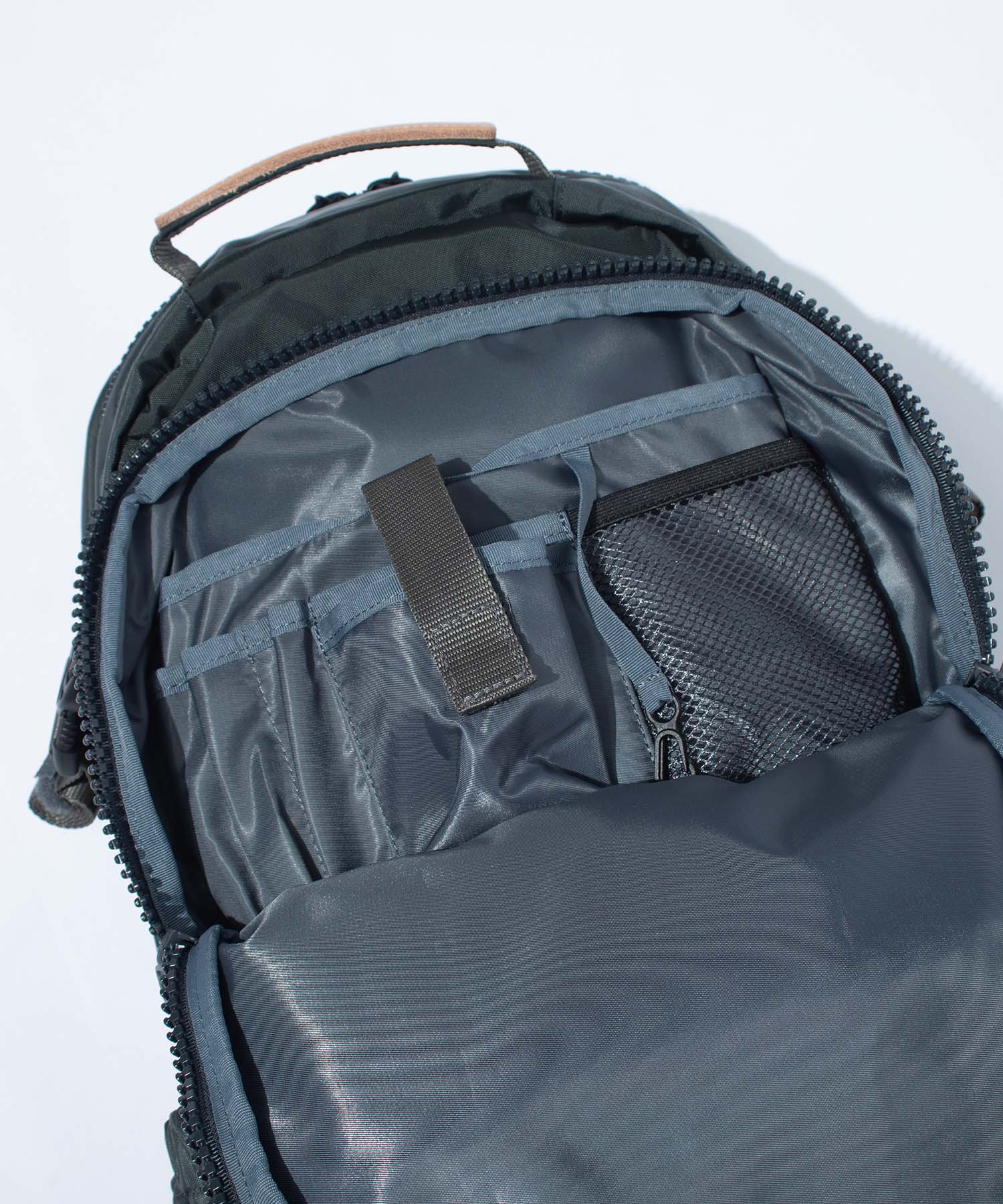 F/CE. 420 re/cor TRAVEL BP / エフシーイー 420 re/cor トラベル バックパック Coyote F