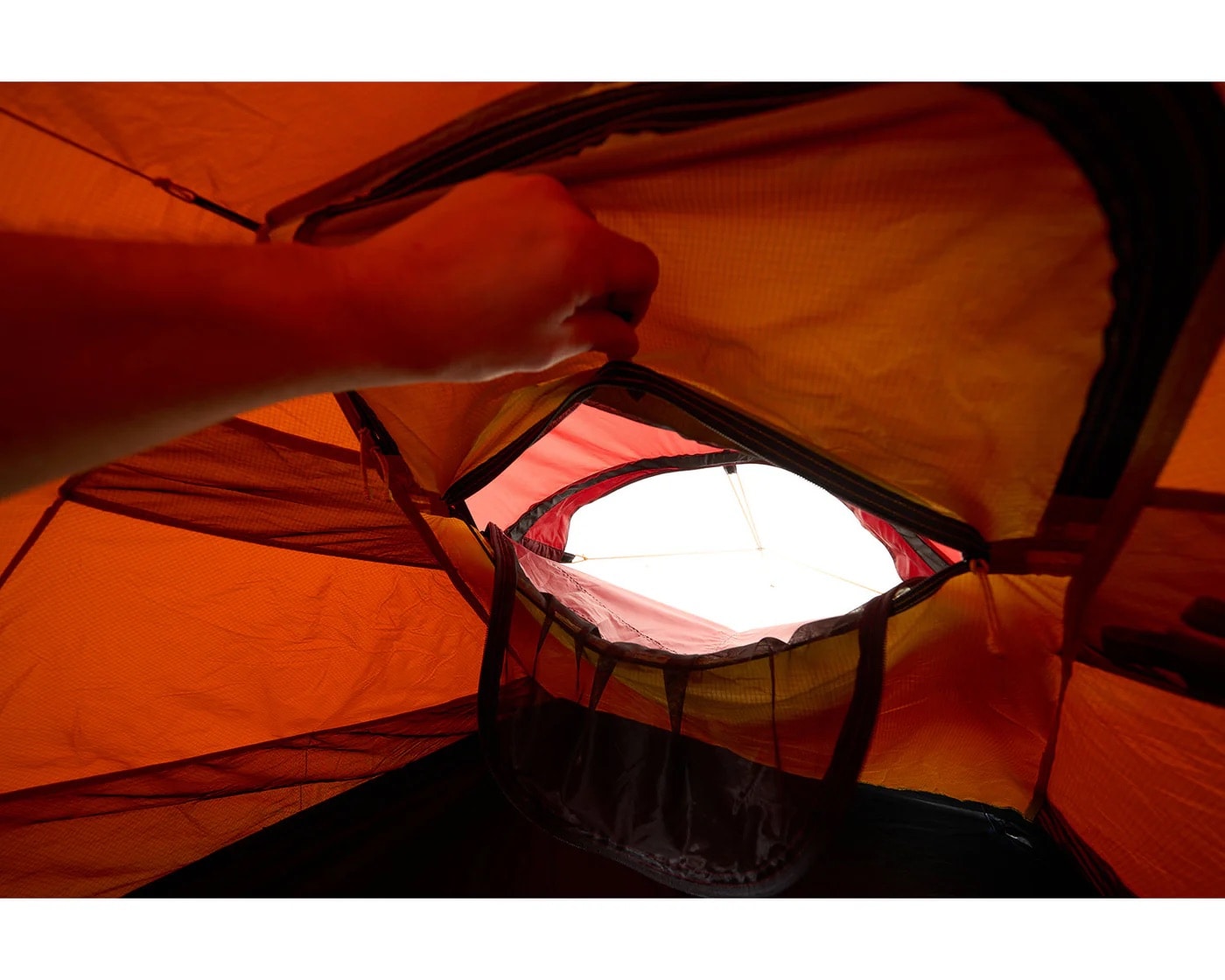 Nordisk/Seiland 2 SP Tent  ノルディスク/セイラインド2 SP Tent Red F