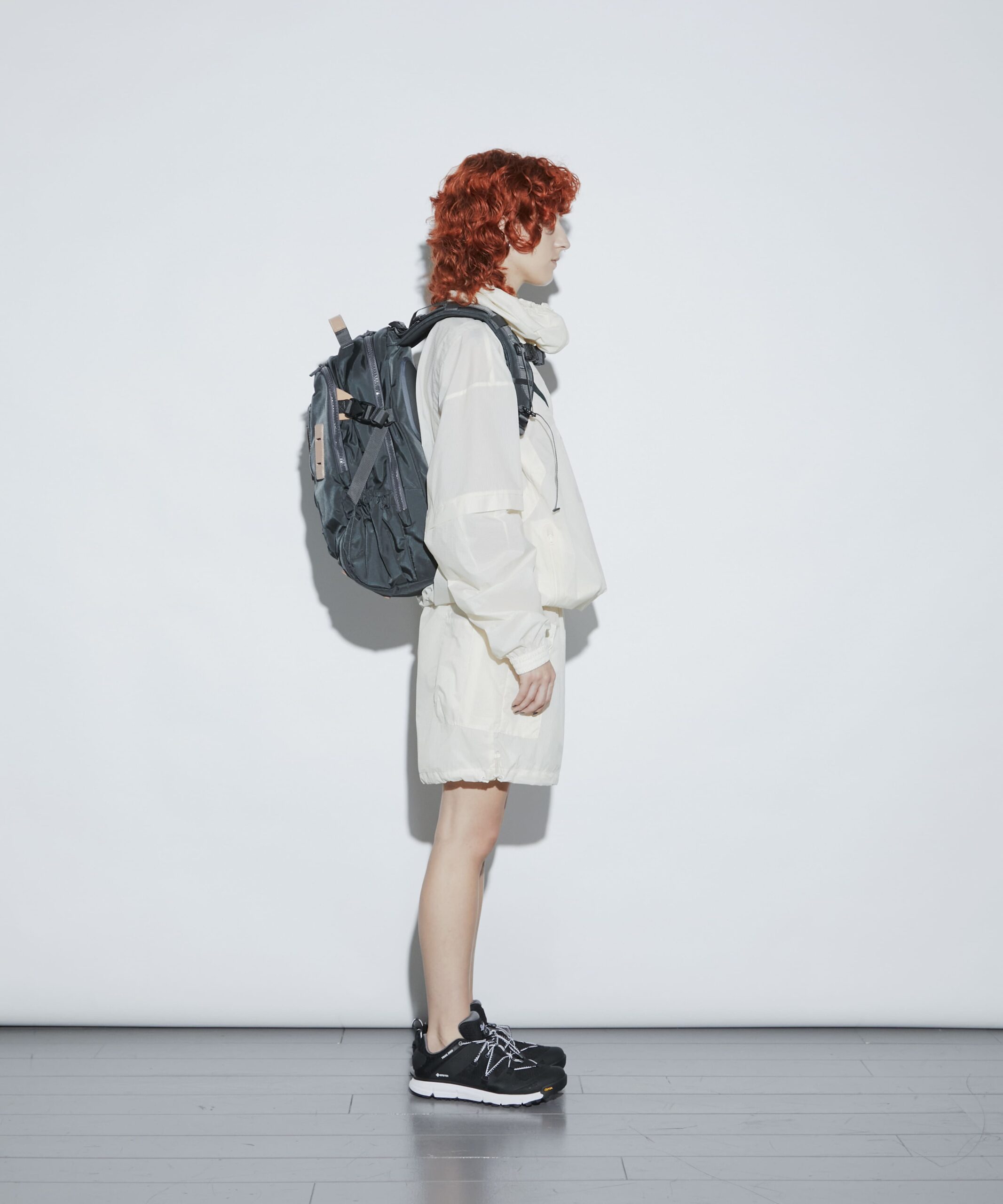 F/CE. 420 re/cor TRAVEL BP / エフシーイー 420 re/cor トラベル バックパック Coyote F