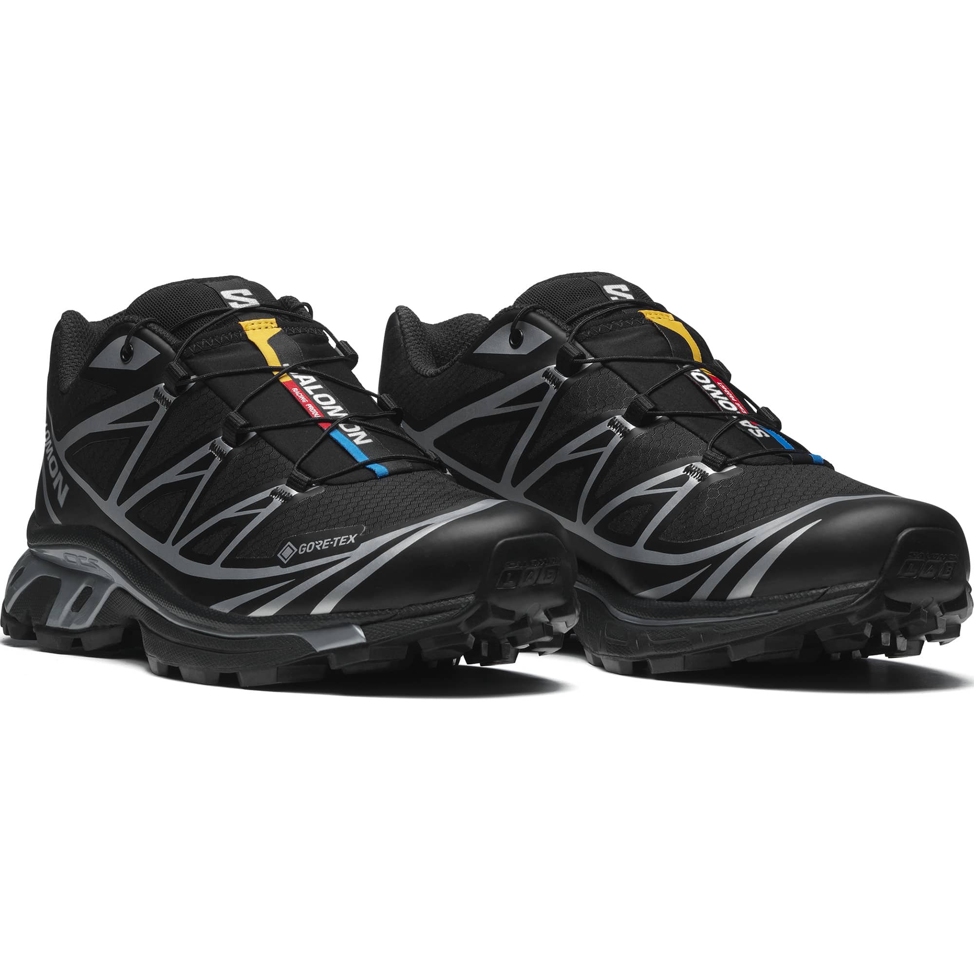 SALOMON XT-6 GTX UNISEX / サロモン XT-6 ゴアテックス