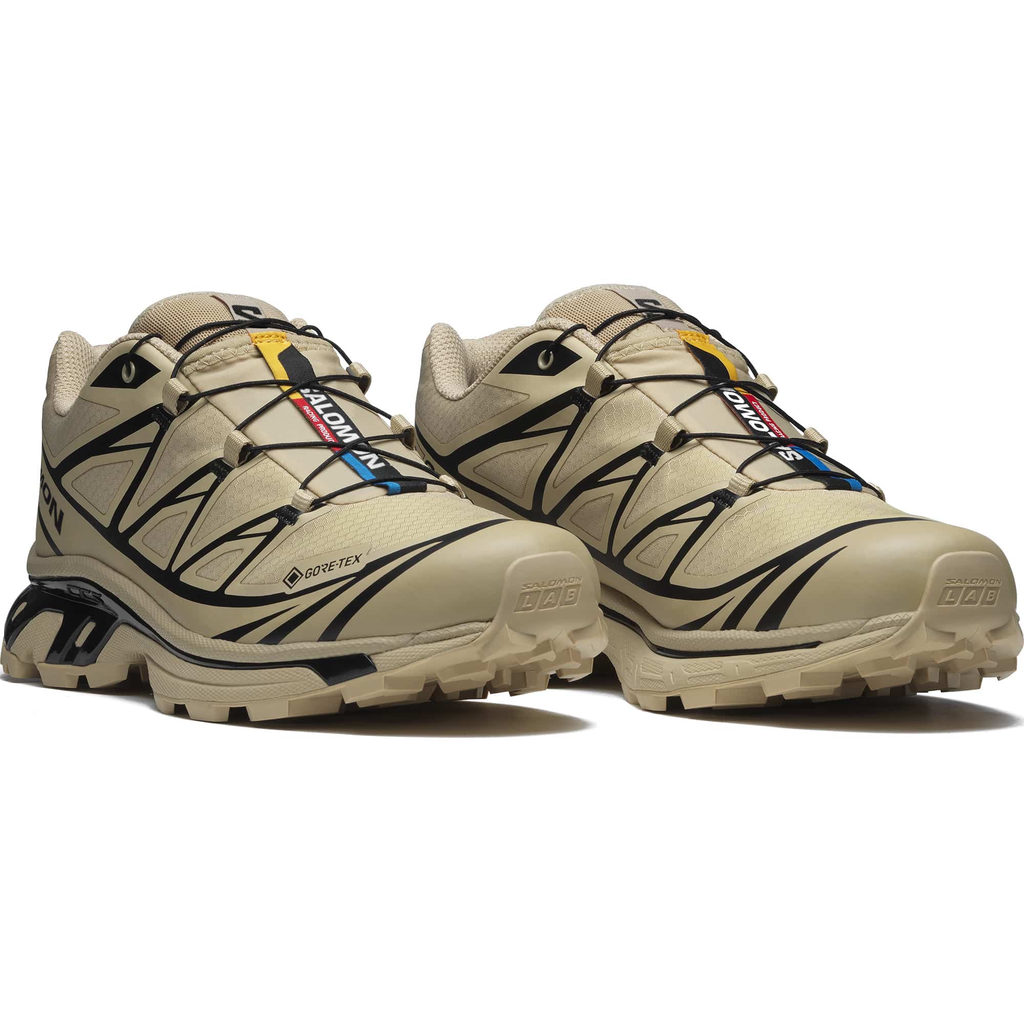 Salomon XT-6 GTX 27.5cm gore-Tex靴/シューズ - スニーカー