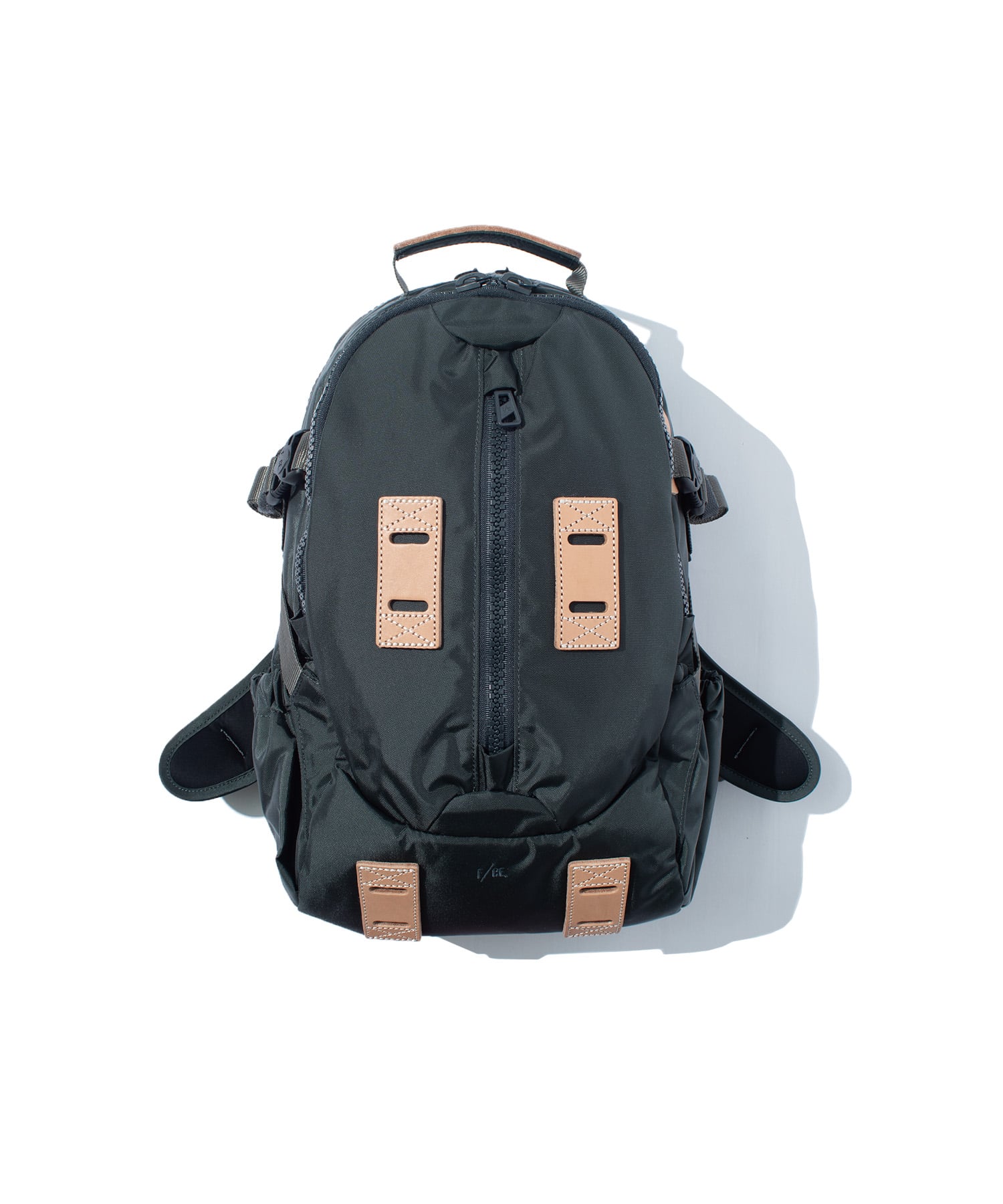 F/CE. 420 re/cor TRAVEL BP S / エフシーイー 420 re/cor トラベル バックパック S Gray F