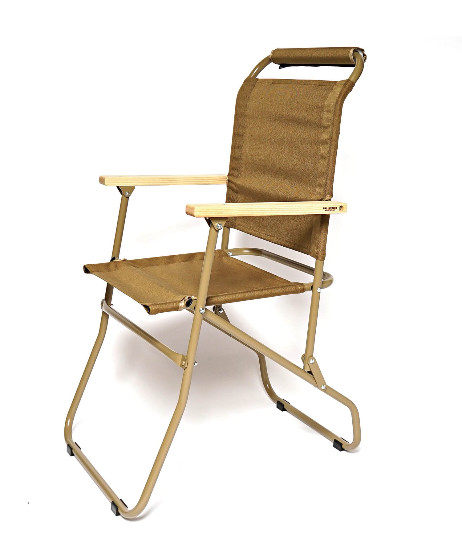 BALLISTICS ROVER CHAIR2 （ポリ帆布） / バリスティクス ローバー チェア2