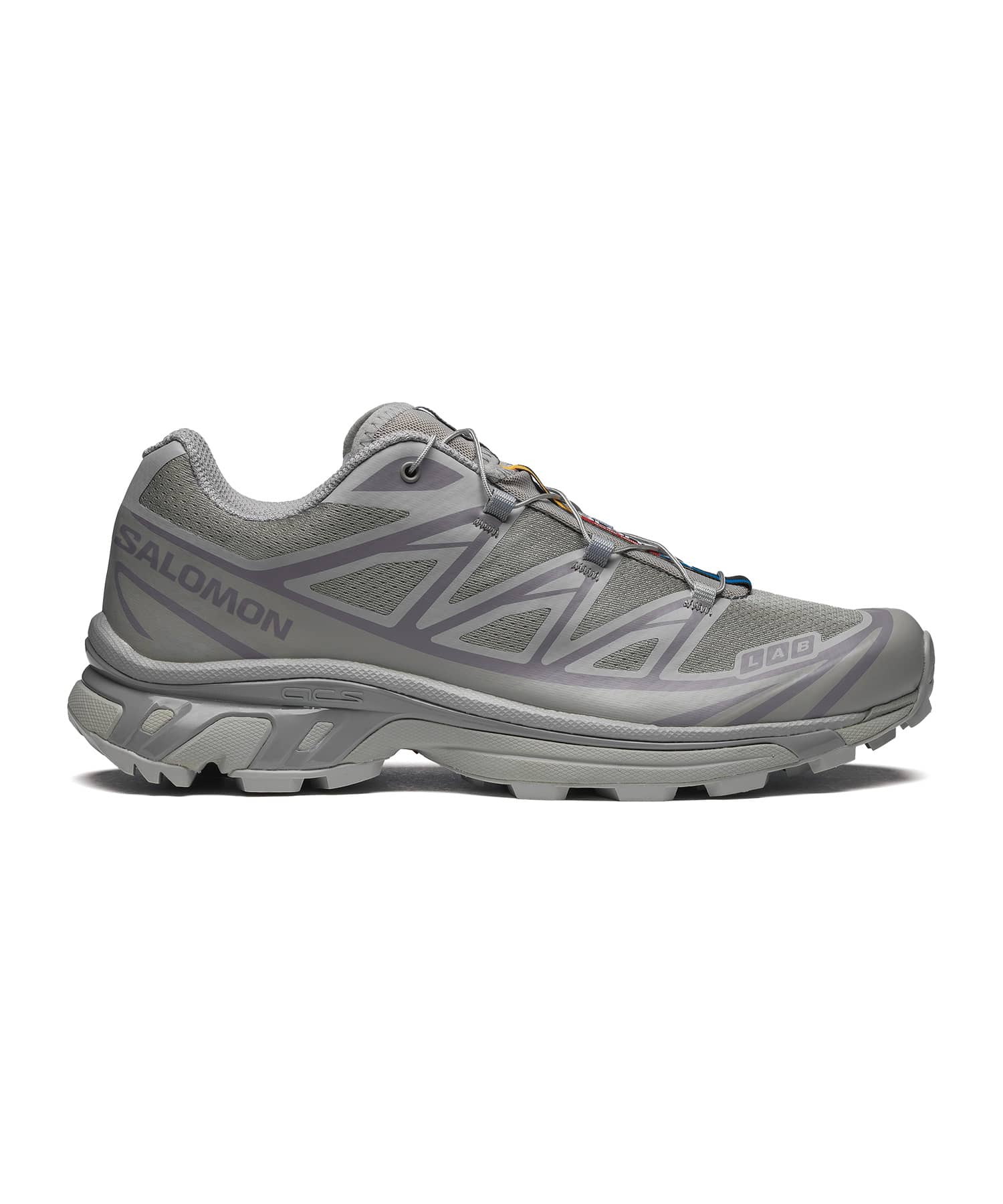 SALOMON XT-6 UNISEX / サロモン XT-6