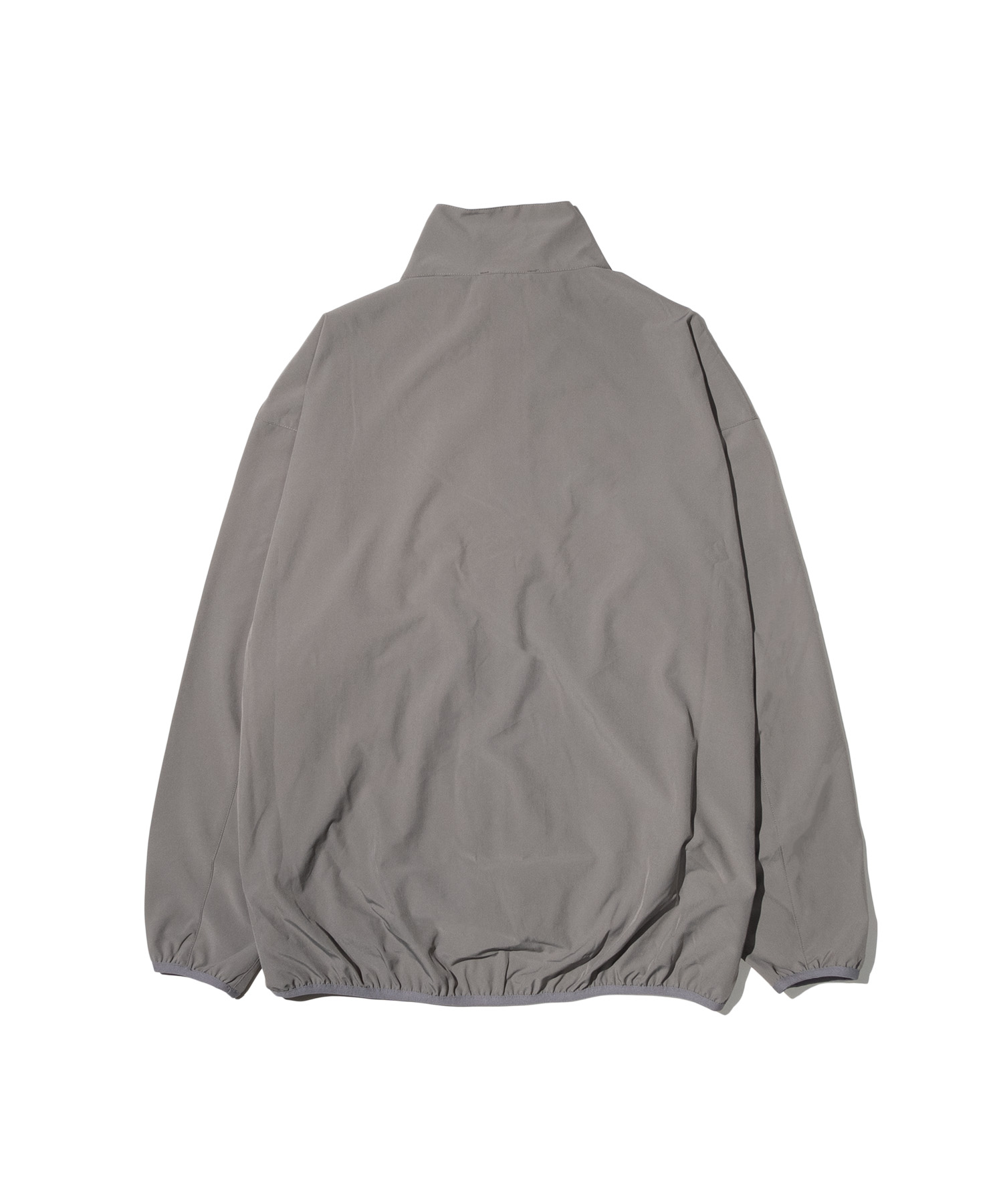 Fresh Service UTILITY PACKABLE SUIT / フレッシュサービス ユーティリティパッカブルスーツ Gray L