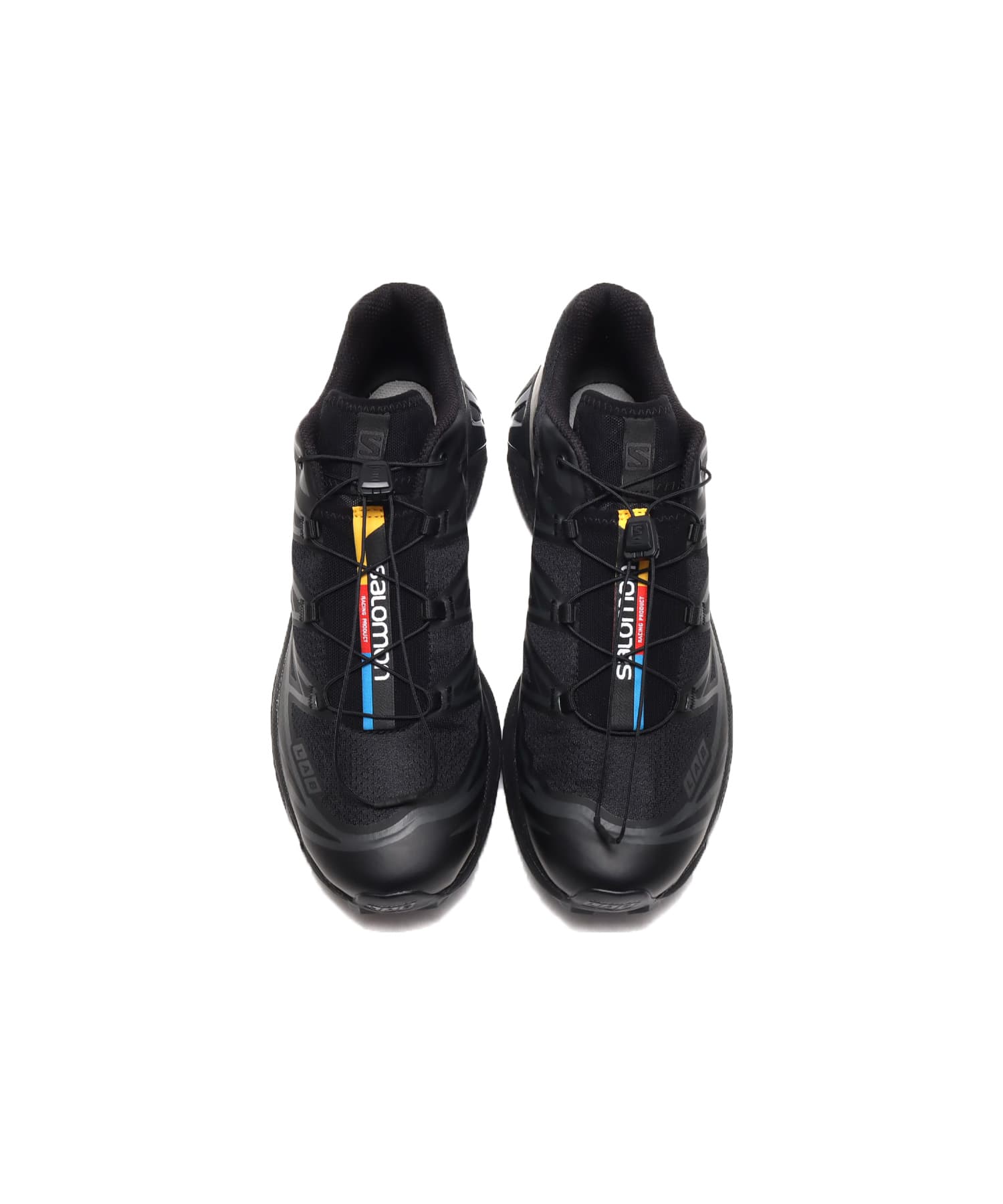 SALOMON XT-6 UNISEX / サロモン XT-6 Black 28.5