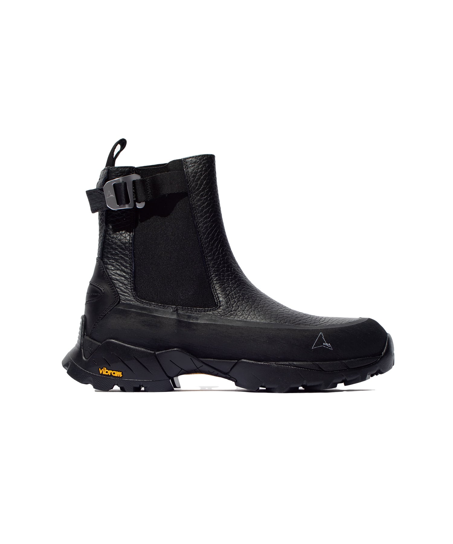 ROA Chelsea Boot / ロア チェルシー ブーツ Black 43