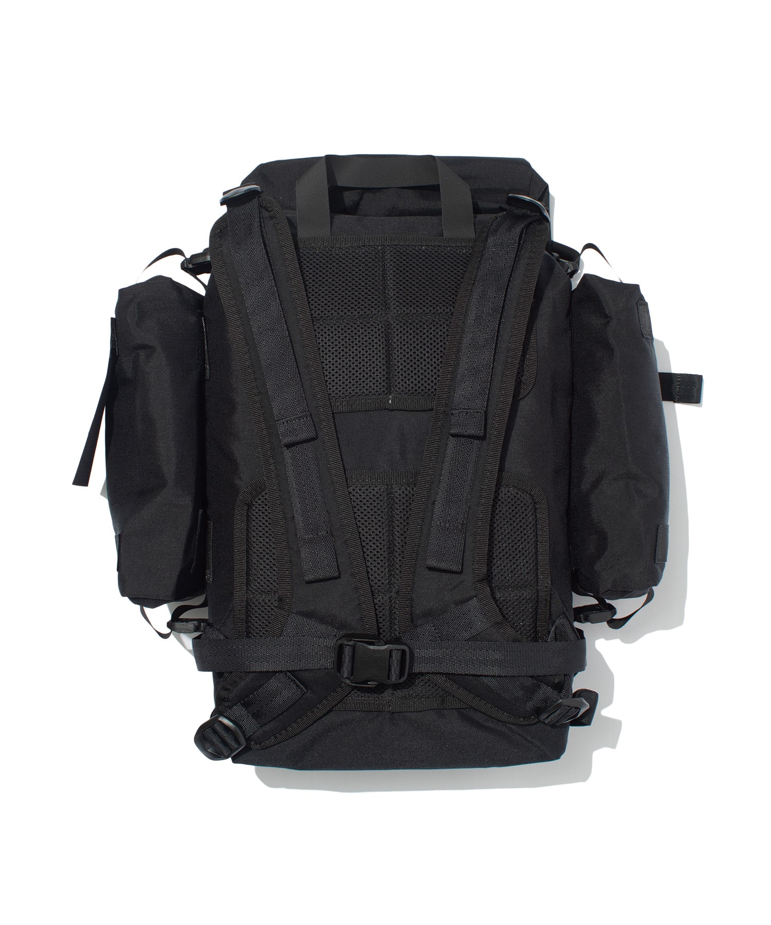 GR10K BACK PACK / ジーアールテンケー バック パック