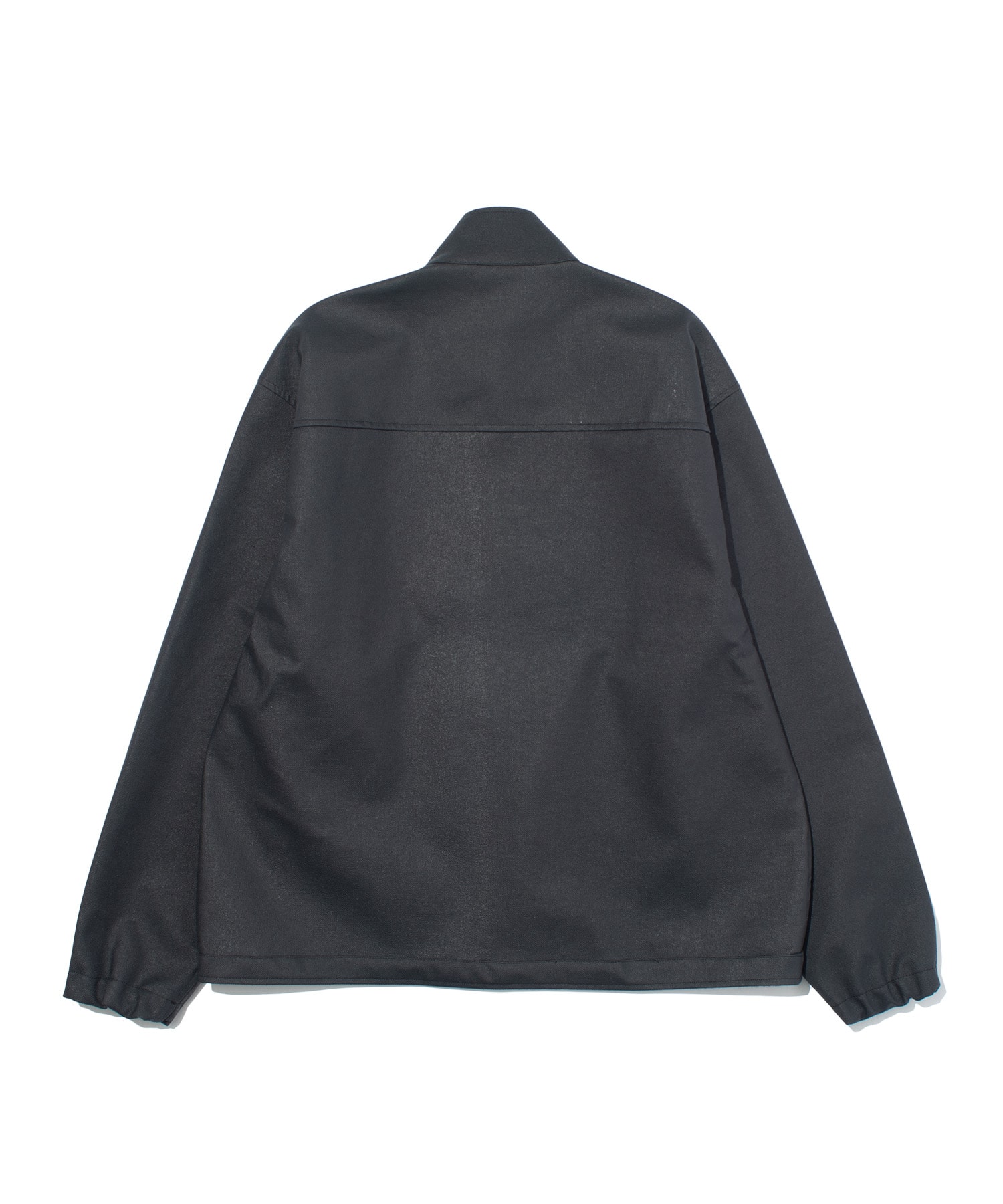 GR10K ASPHALT JACKET / ジーアールテンケー アスファルト ジャケット Gray L