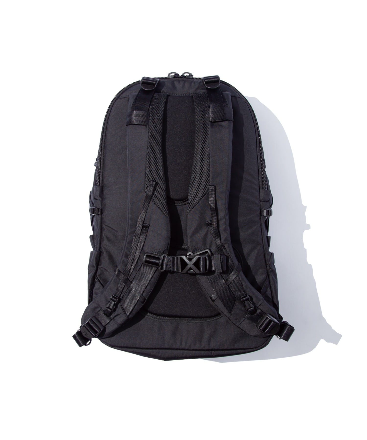 F/CE. ROBIC DAYTRIP BP / エフシーイー ロービック デイトリップ バックパック Black F