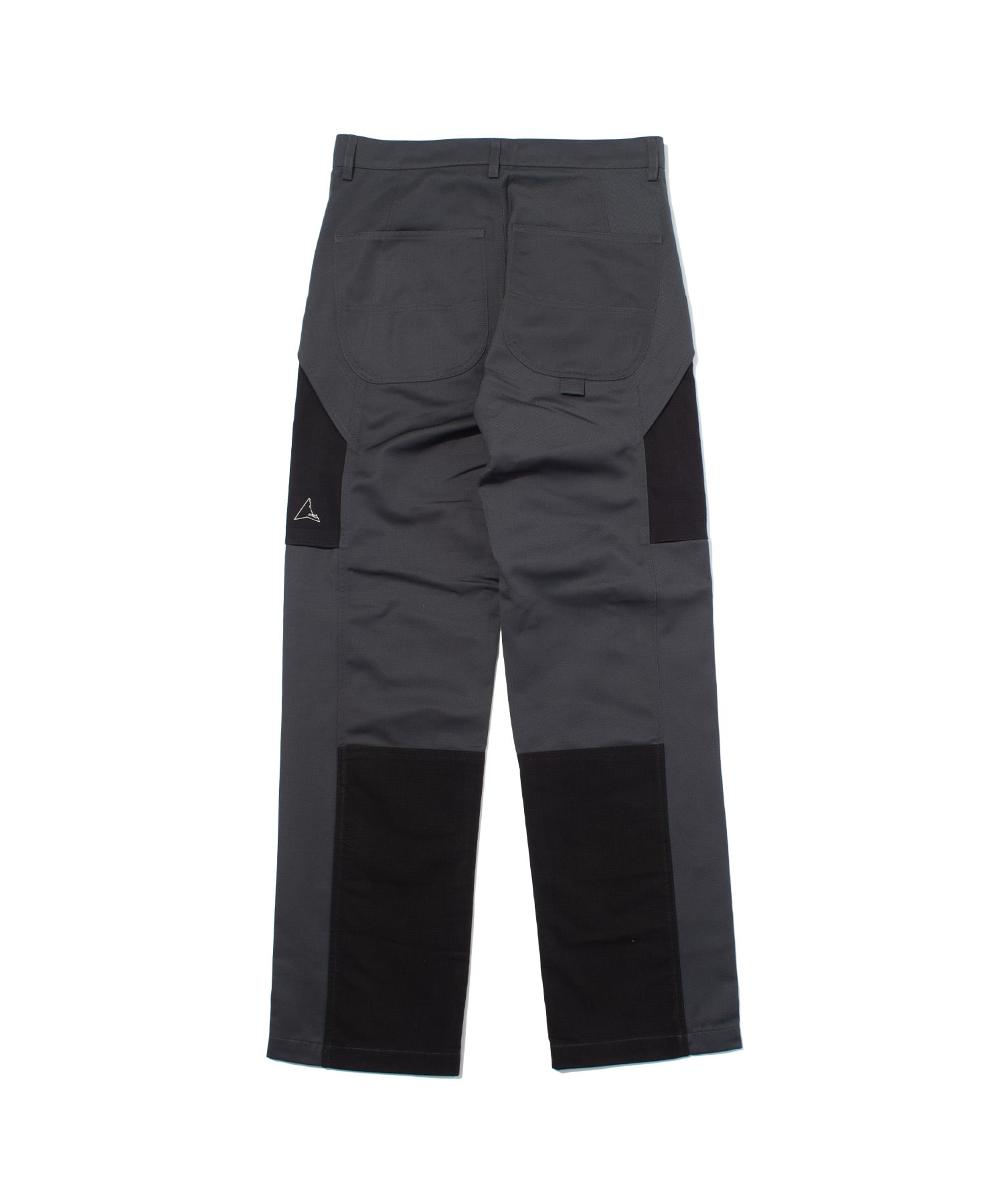 ROA Klopman Technical Cargo / ロア クロプマン テクニカル カーゴ Black S