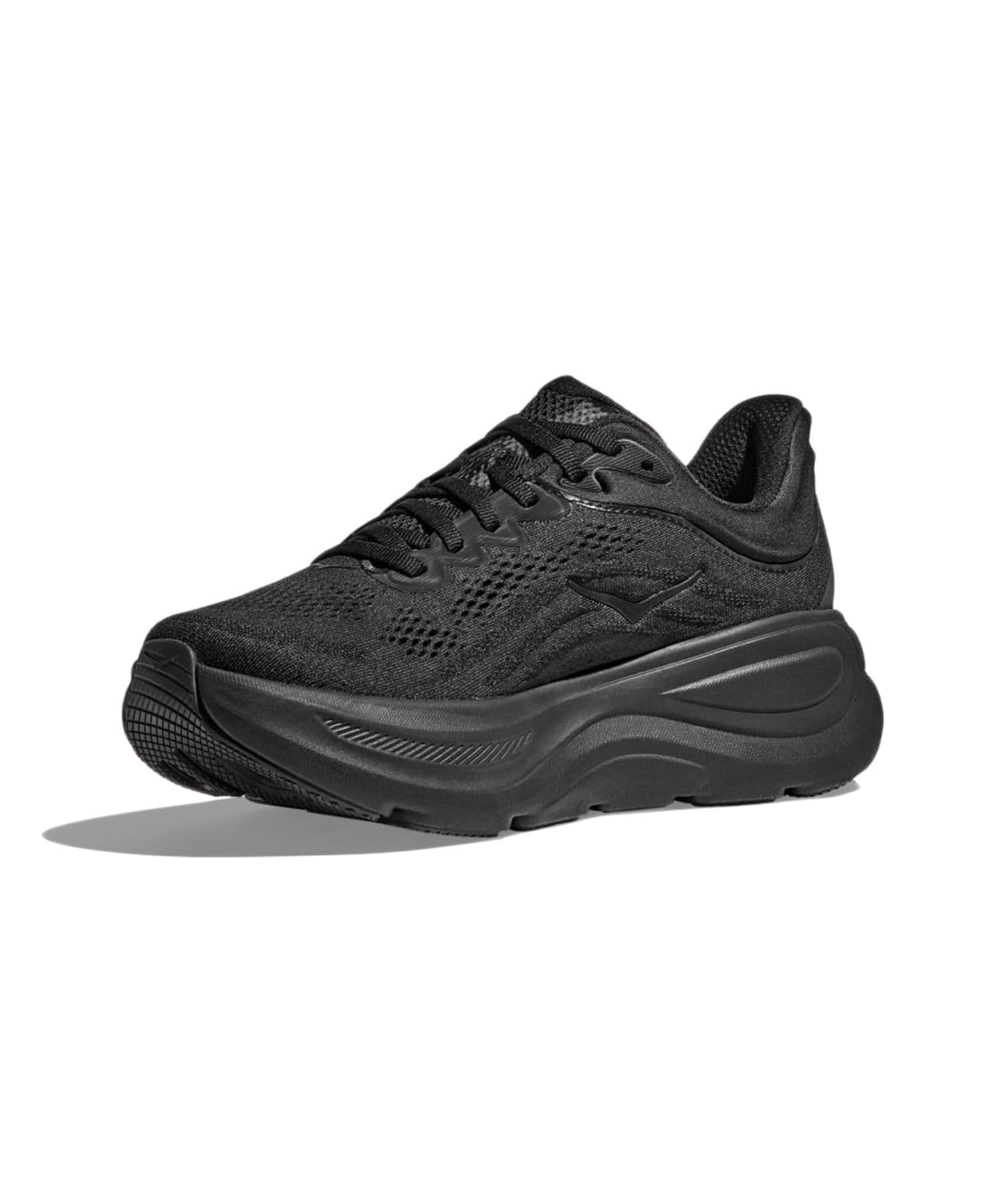HOKA ONEONE BONDI 9 / ホカオネオネ BONDI 9(27.0 Black