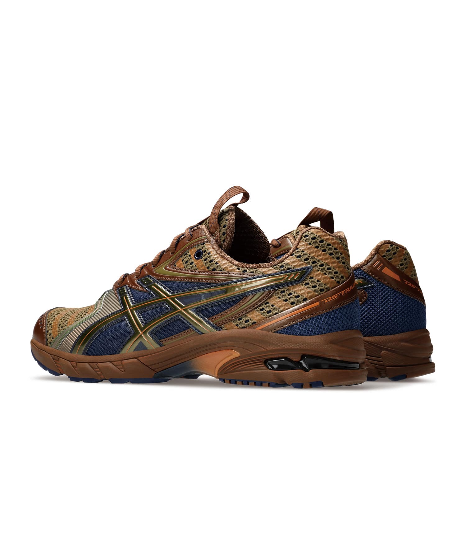 asics UB9-S GEL-DS TRAINER 14 / アシックス UB9-S GEL-DS TRAINER 14 Brown 26.0