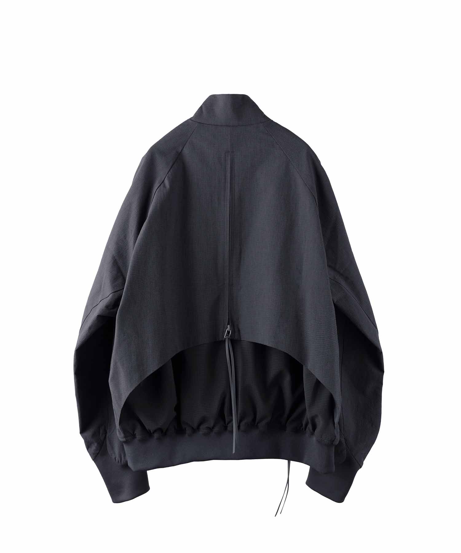 PAF 8.0 BOMBER CENTER / パフ 8.0ボンバーセンター Charcoal M