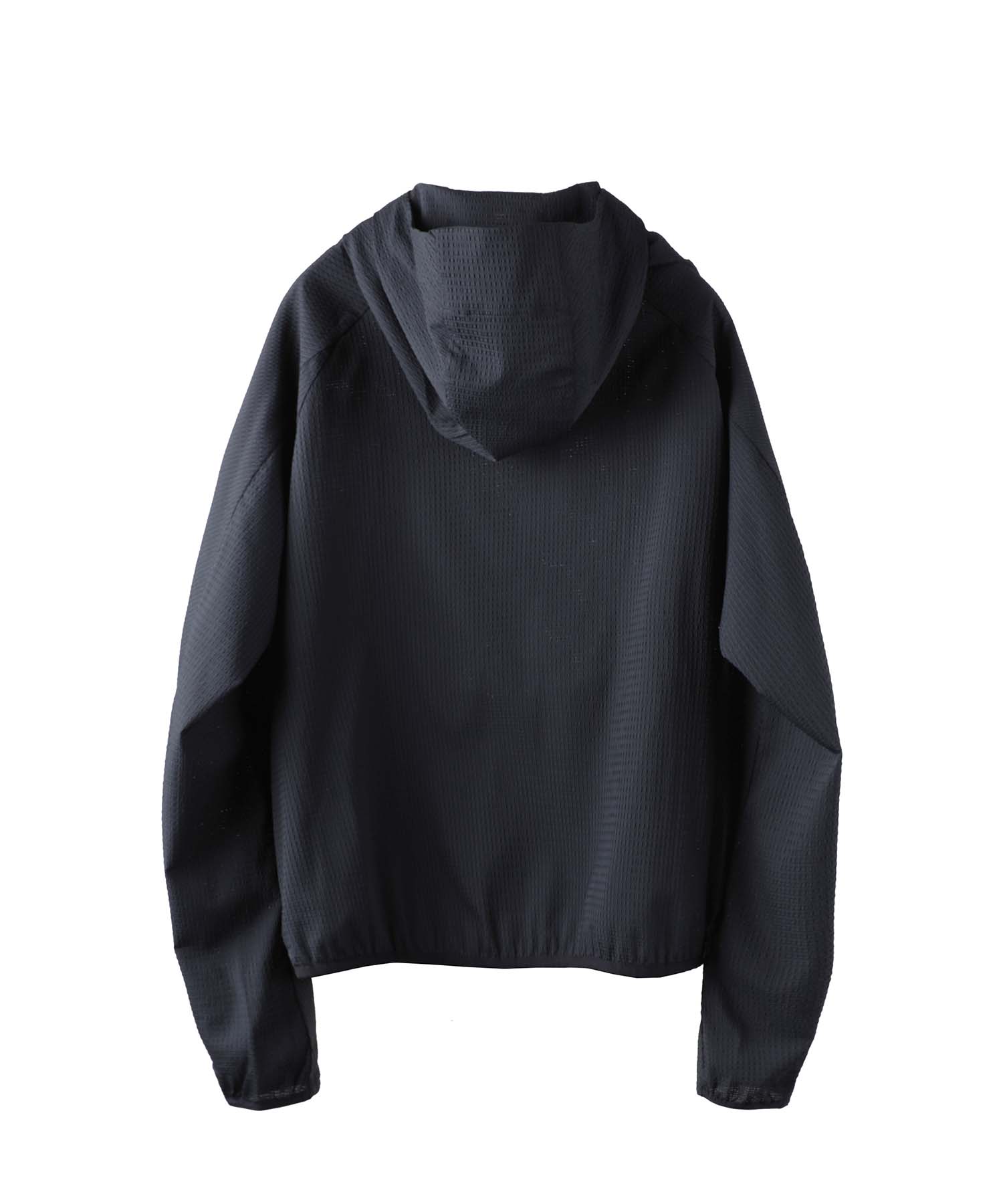 PAF 8.0 TECHNICAL JACKET RIGHT / パフ 8.0テクニカルジャケットライト Black M