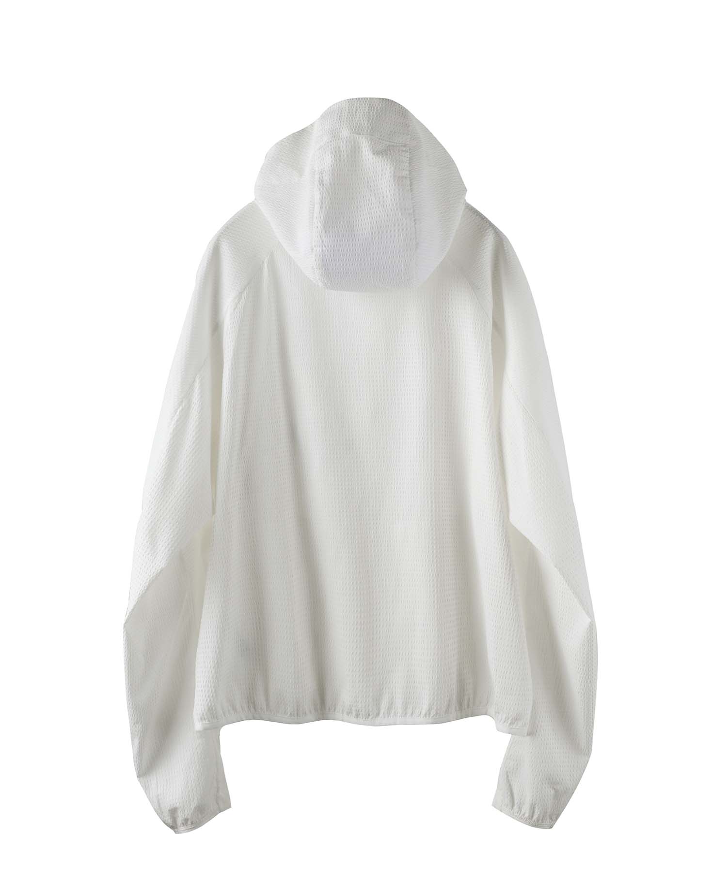 PAF 8.0 TECHNICAL JACKET RIGHT / パフ 8.0テクニカルジャケットライト White S
