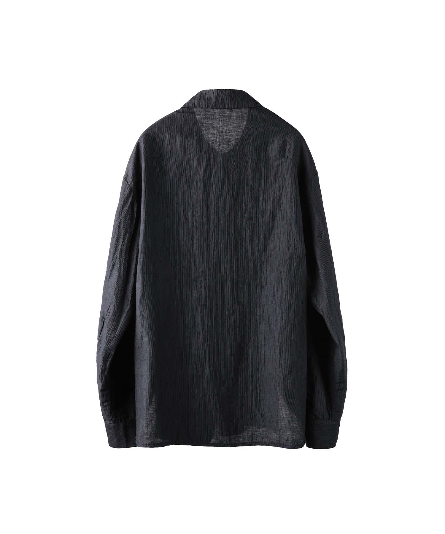 POST ARCHIVE FACTION PAF 8.0 SHIRT RIGHT / パフ 8.0シャツ POST ARCHIVE FACTION PAF 8.0 SHIRT RIGHT / パフ 8.0シャツ