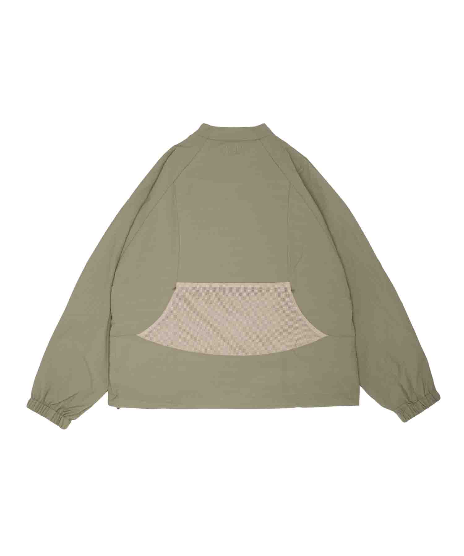 GANDER Castle Jacket / ガンダー キャッスルジャケット Green S