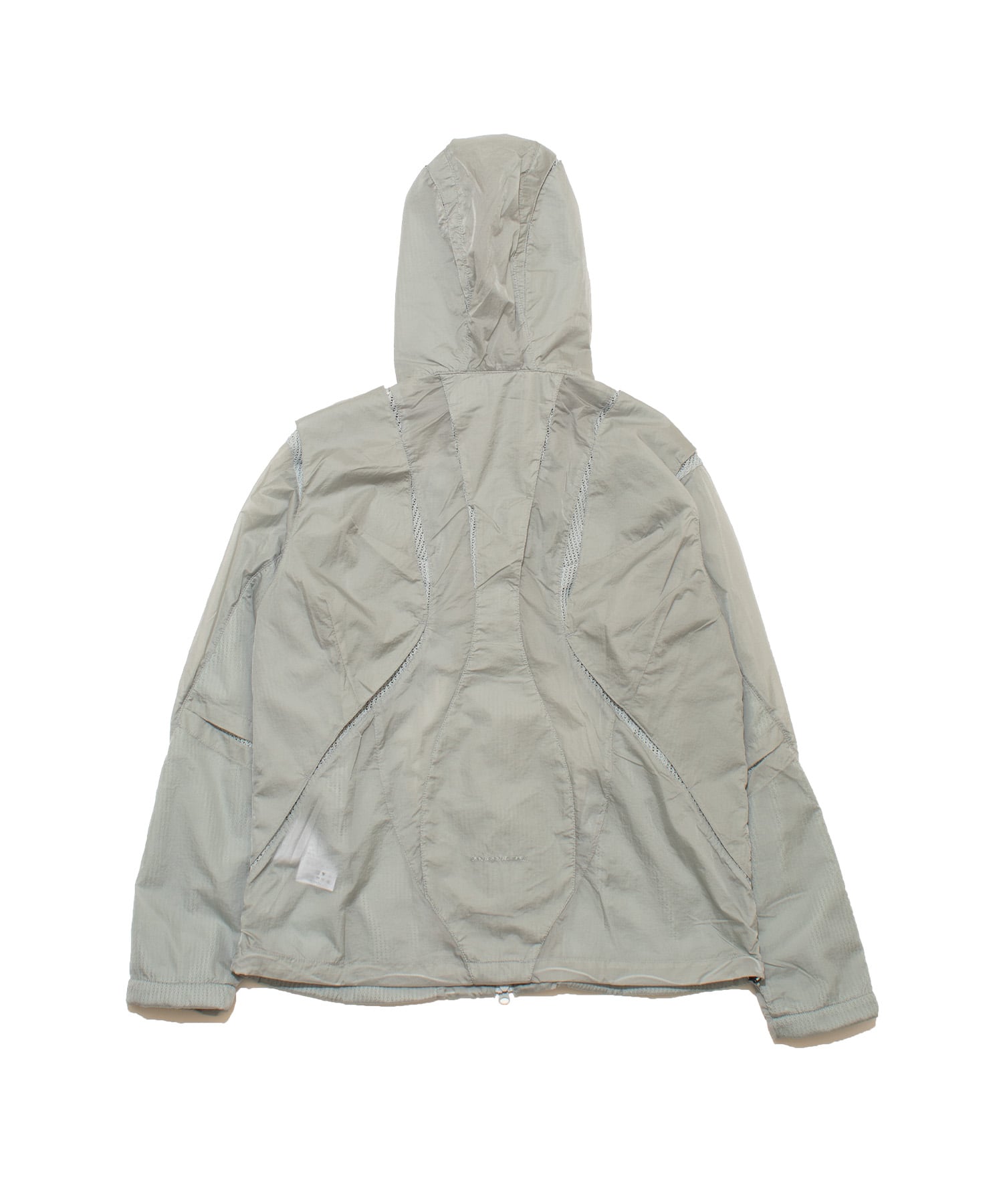 SAN SAN GEAR EMULSIVE JACKET / サンサンギア エマルシブジャケット Gray 1