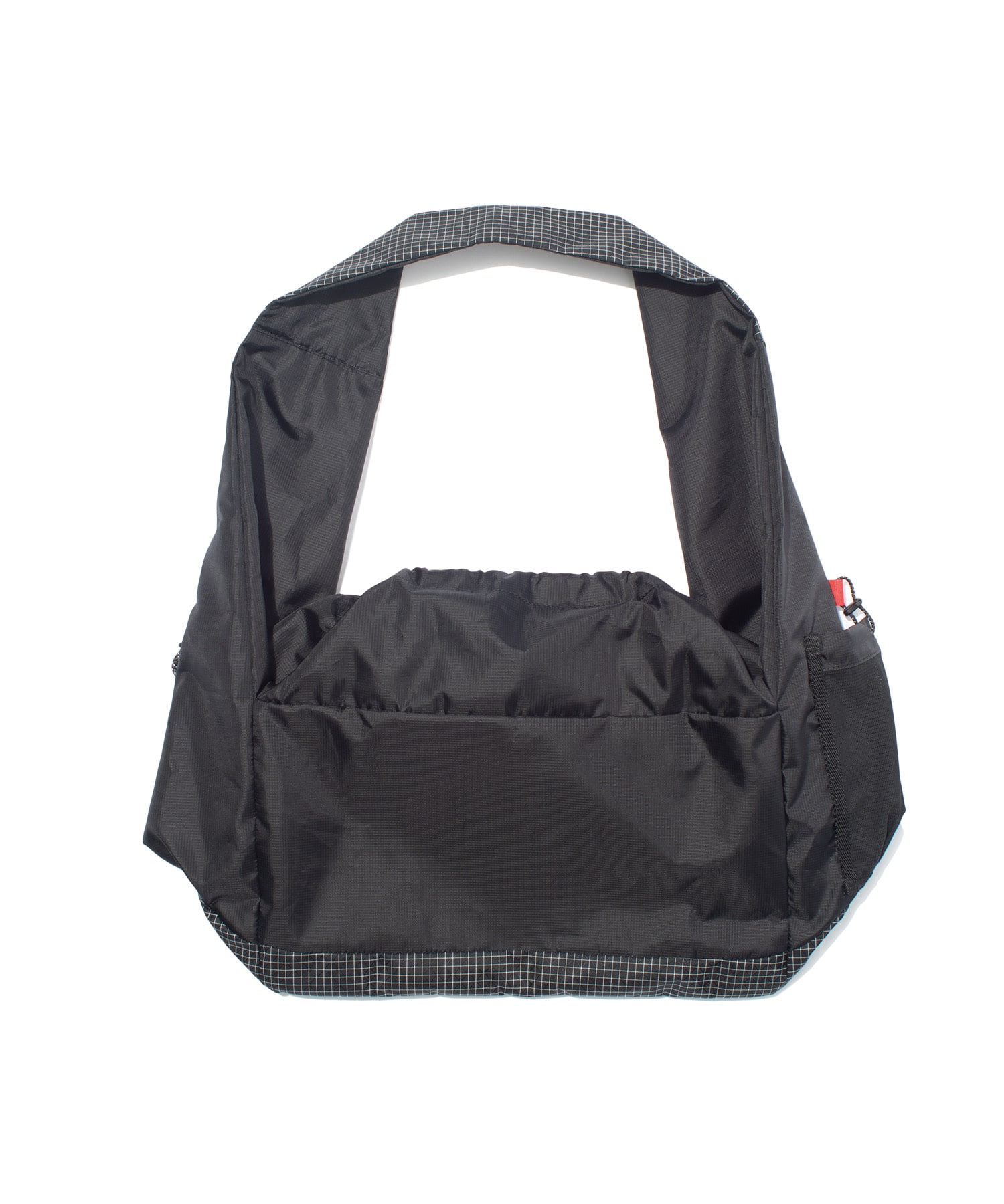 F/CE. FUROSHIKI 2WAY SHOULDER / エフシーイー フロシキ2ウェイショルダー Black F