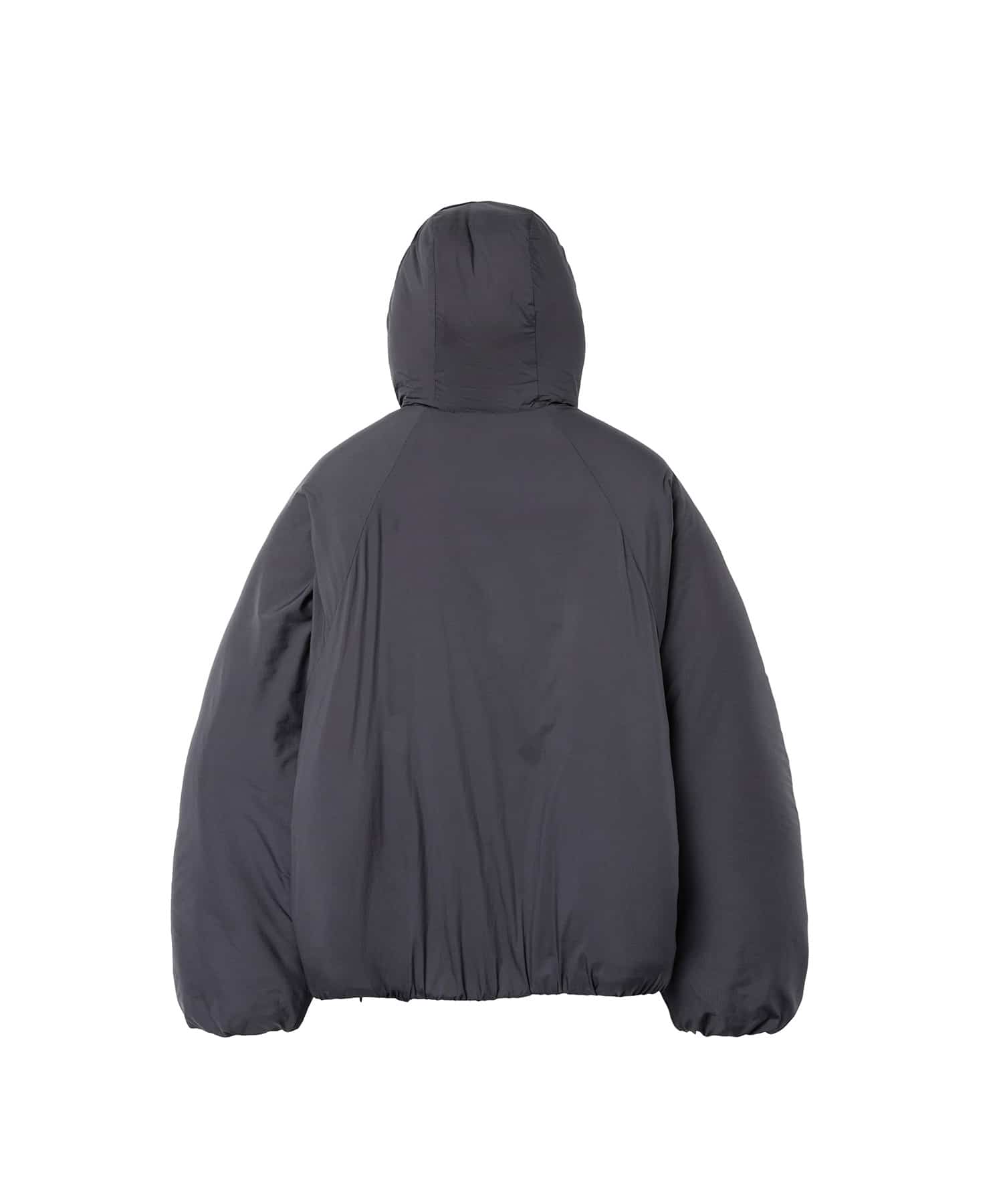 POST ARCHIVE FACTION PAF Air Jacket (Archive) / パフ エア