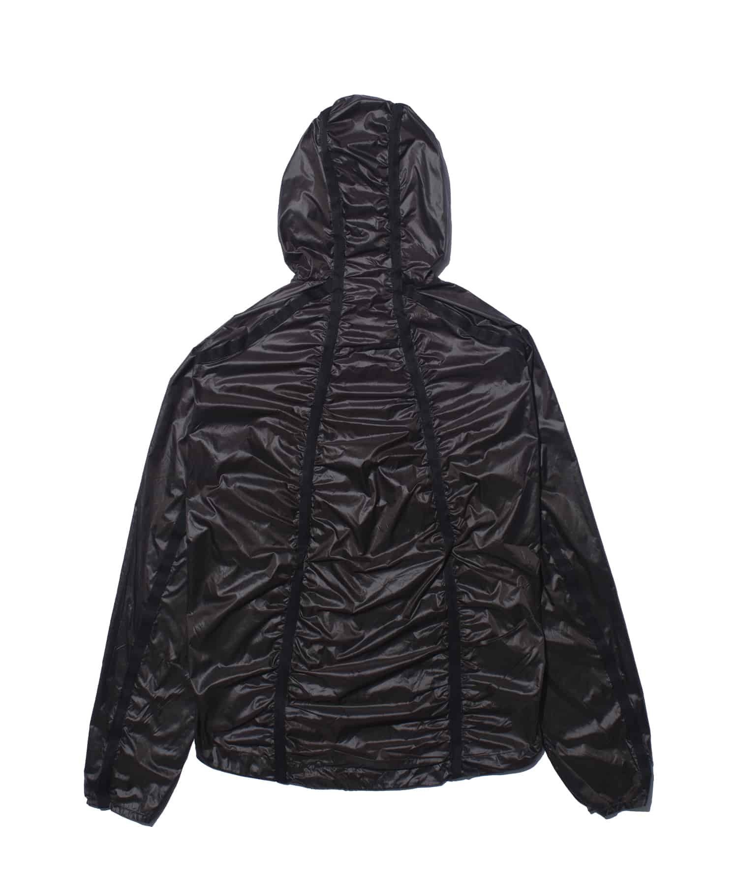 _J.L-A.L_ Sinh Shell Jacket / ジェイラル シン シェル ジャケット Brown S