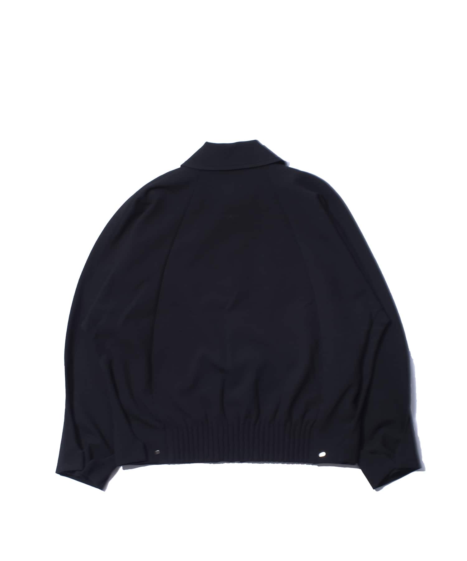 _J.L-A.L_ Uvas Jacket / ジェイラル ウヴァス ジャケット Black M