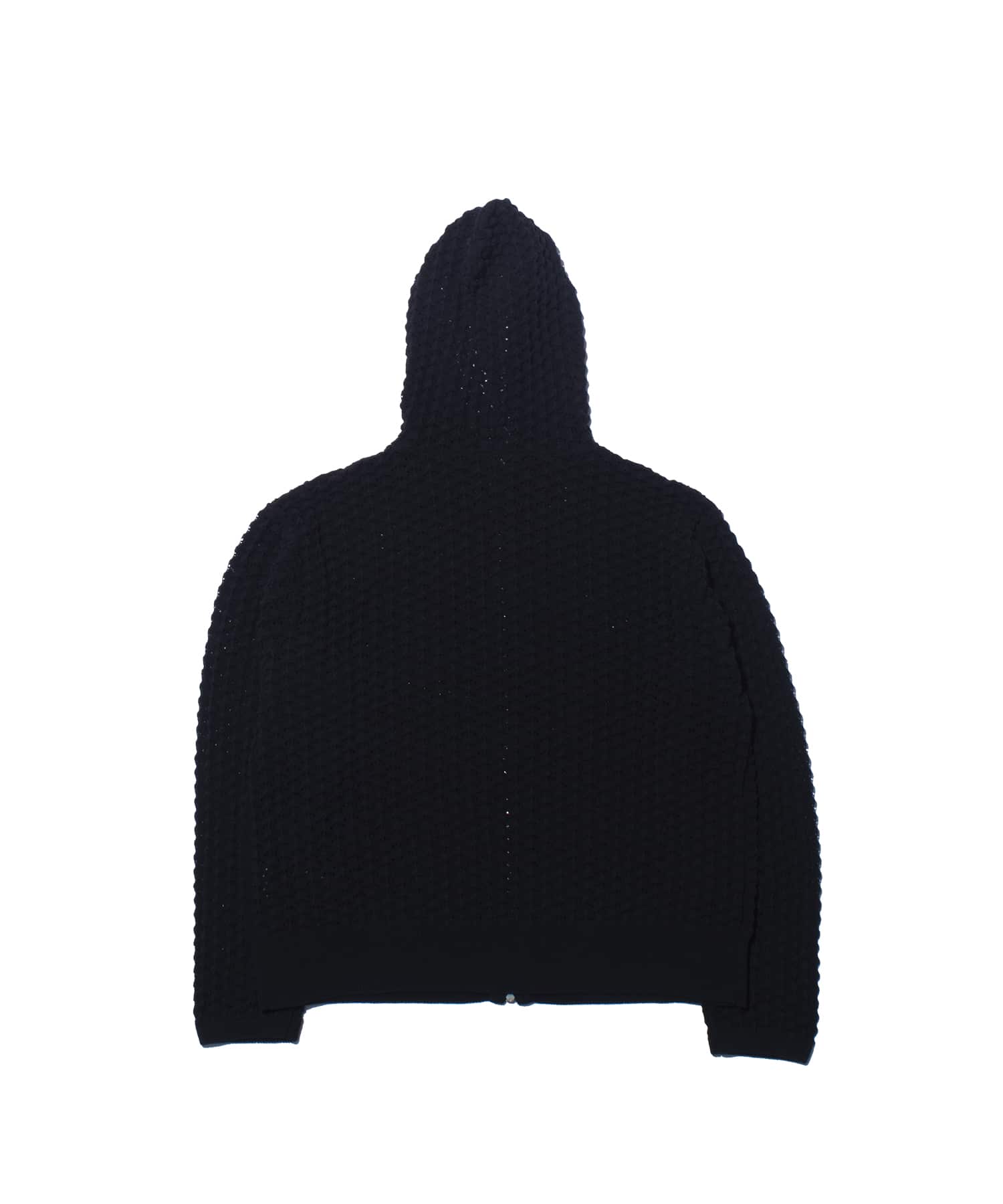 _J.L-A.L_ Telez Hoodie / ジェイラル テレズ フーディー Black M