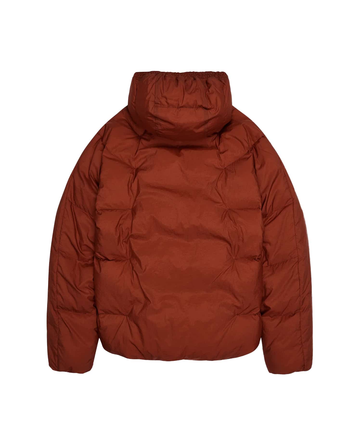 Goldwin _J.L-A.L_ Down Jacket / ゴールドウィン ジェイラル ダウンジャケット Red 3