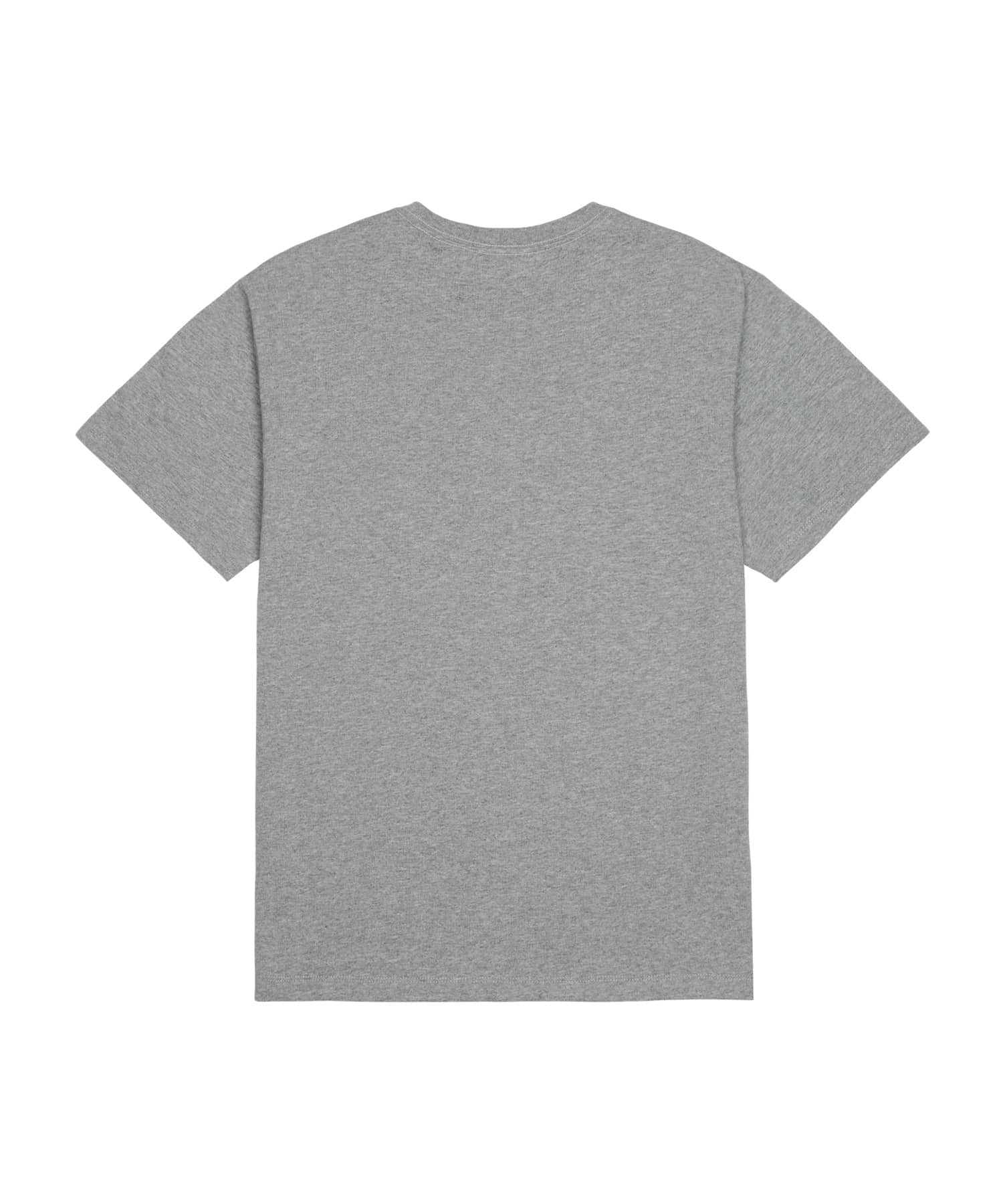 SAN SAN GEAR THROWBACK T-SHIRT / サンサンギア スローバック Tシャツ Gray 1