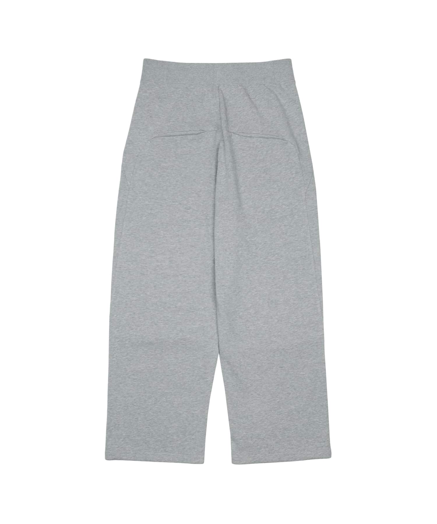 SAN SAN GEAR SWEATPANTS / サンサンギア スウェットパンツ Gray 1