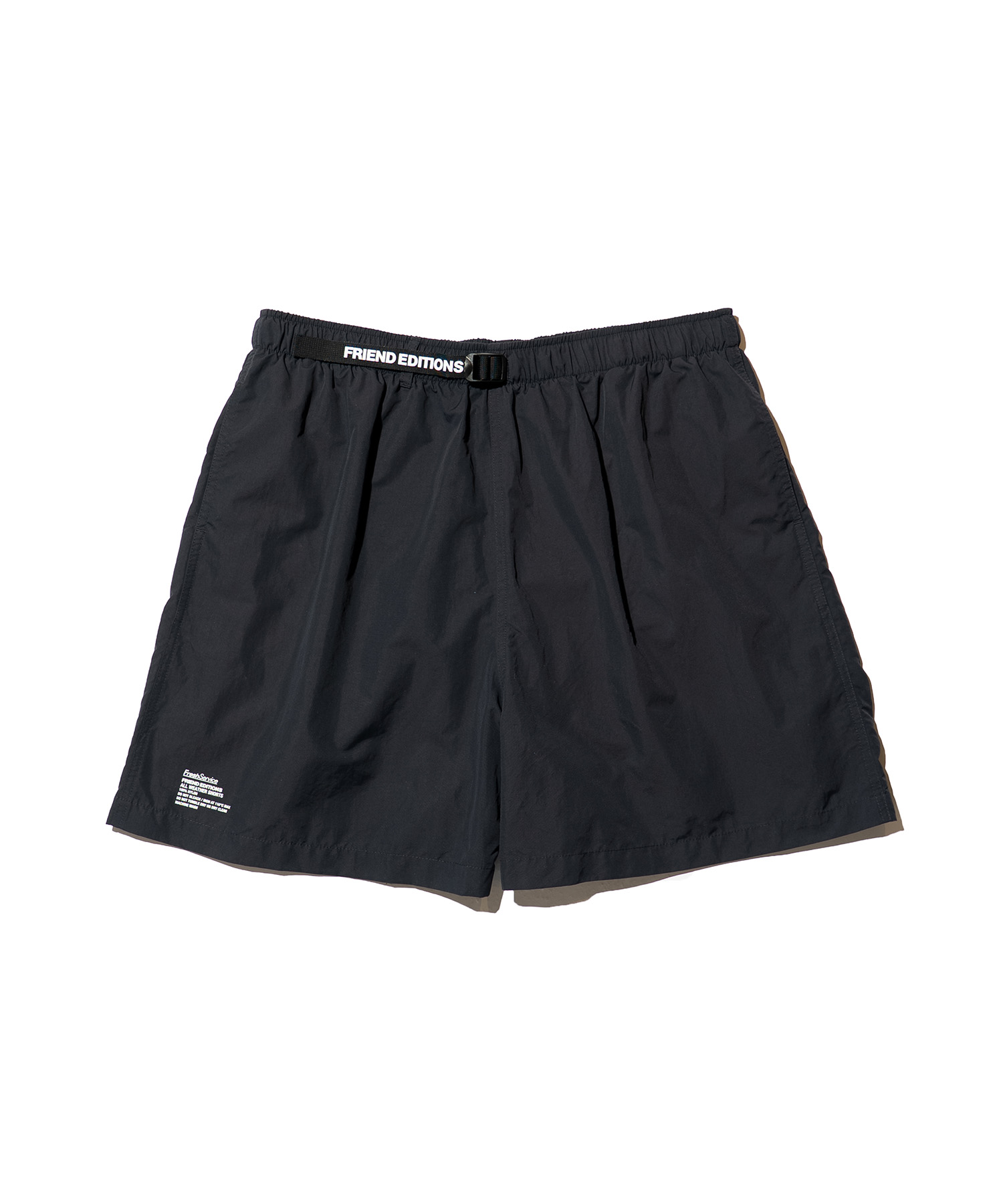 Fresh Service FRIEND EDITIONS ALL WEATHER SHORTS / フレッシュサービス フレンド エディションズ オール ウェザー ショーツ Gray M