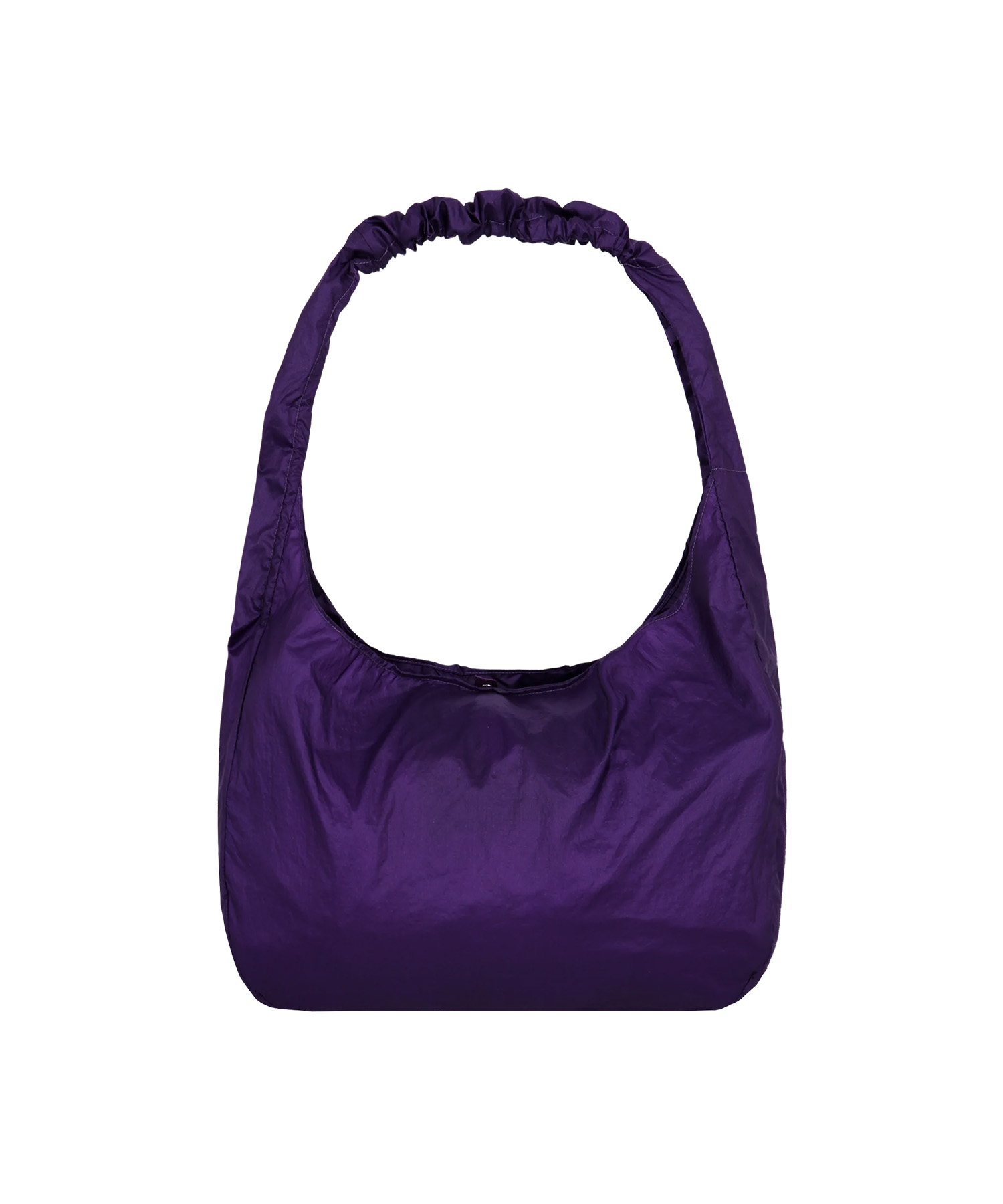 ROA hiking LAKI Packable Knot Bag / ロア ラキ パッカブル ノット バッグ PURPLE F