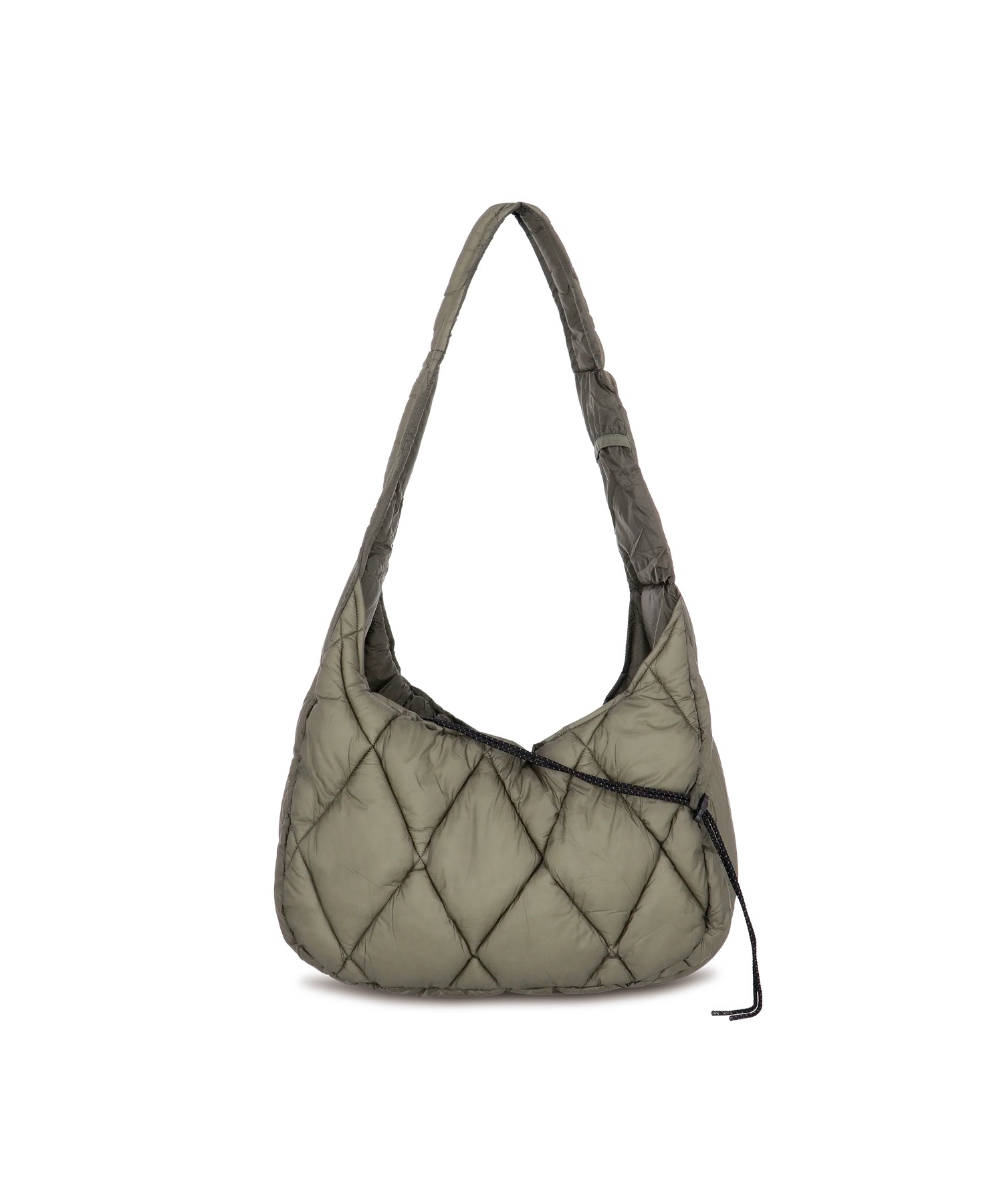ROA hiking Nuna Packable Bag / ロア ヌナ パッカブル バッグ Sage Green F