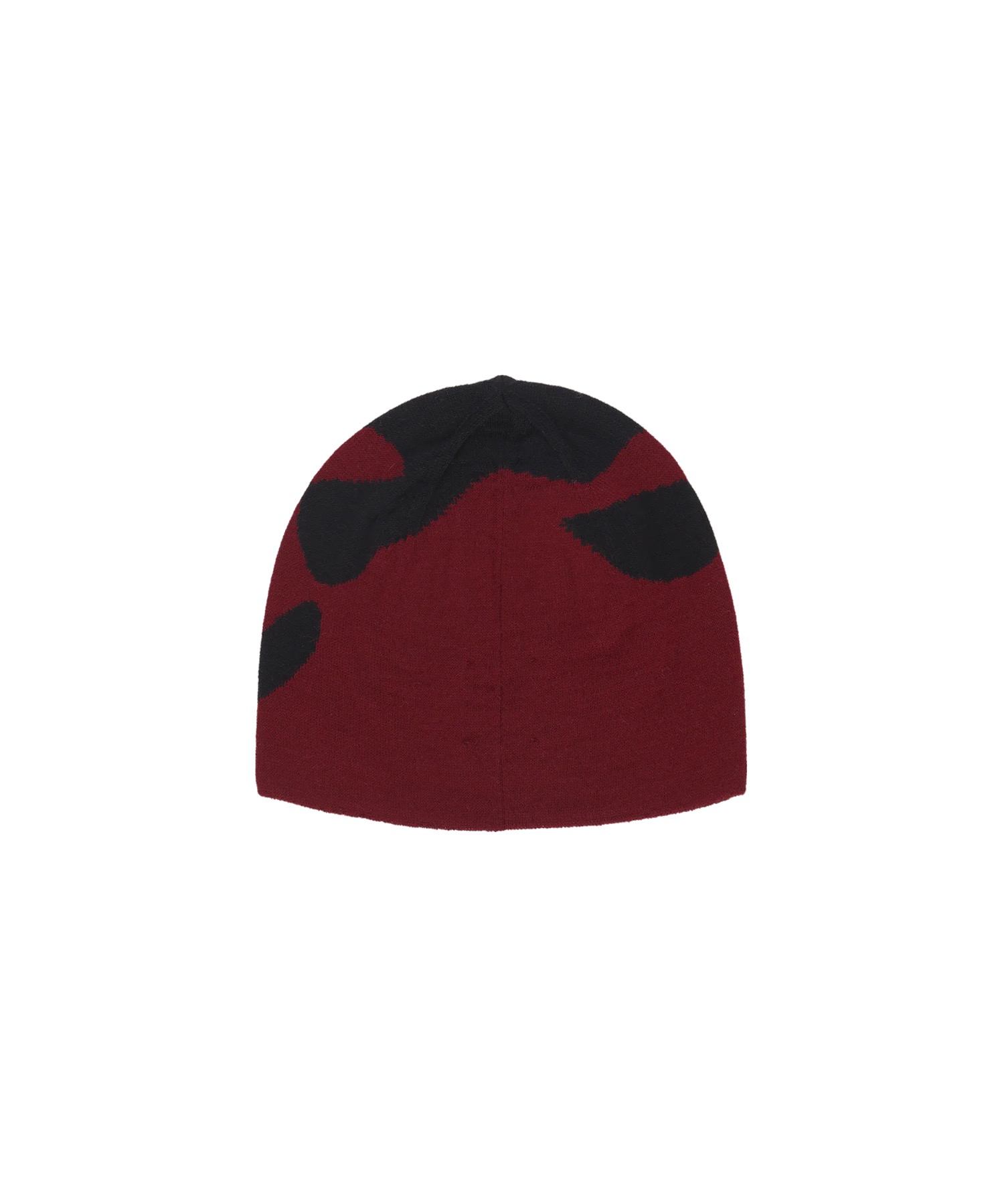 ROA MAGMA Wool Beanie / ロア MAGMA ウール ビーニー Red F