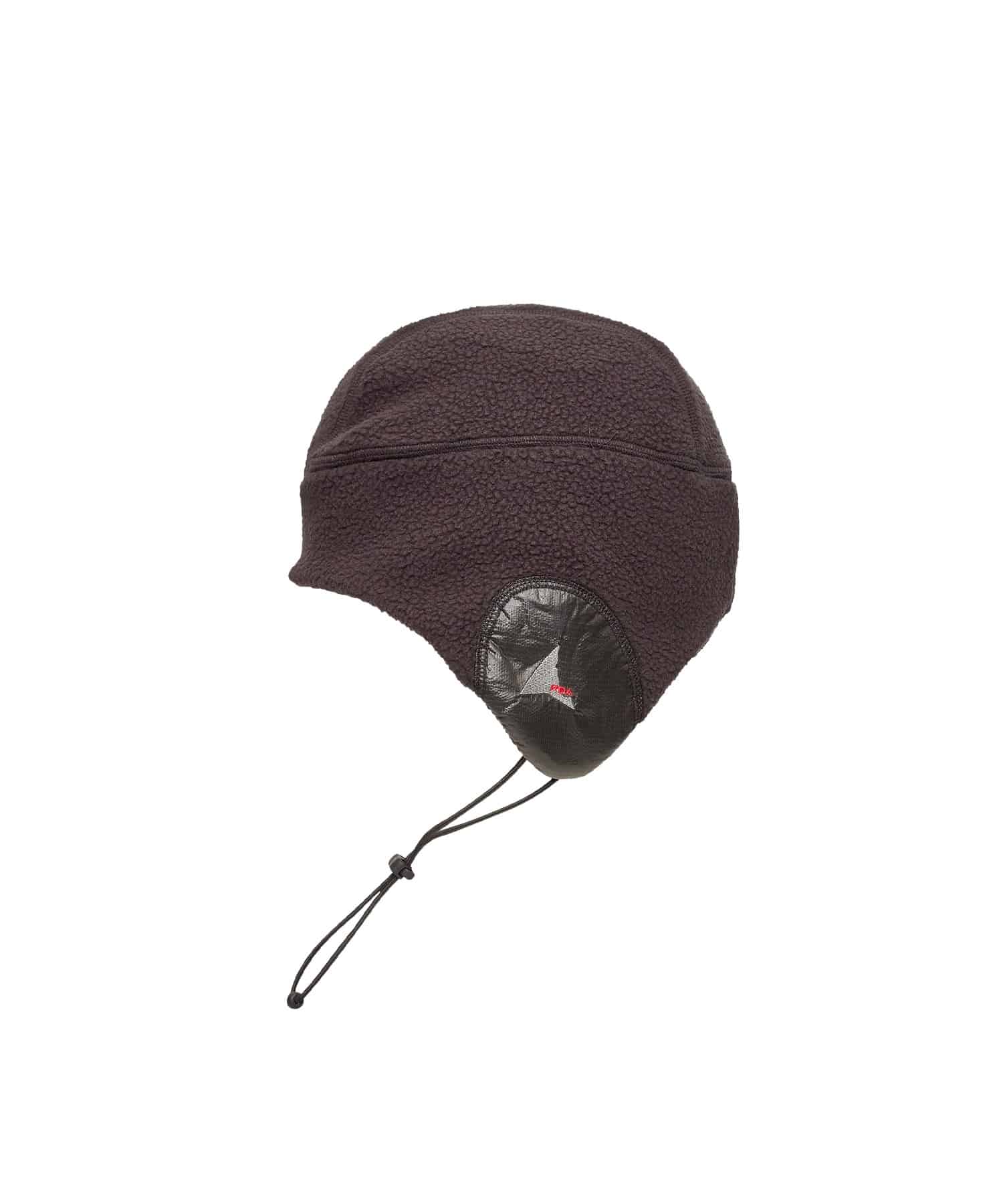 ROA hiking KOGI Polartec Thermal Pro Aviator / ロア コギ ポーラテック サーマル プロ アヴィエーター Black F