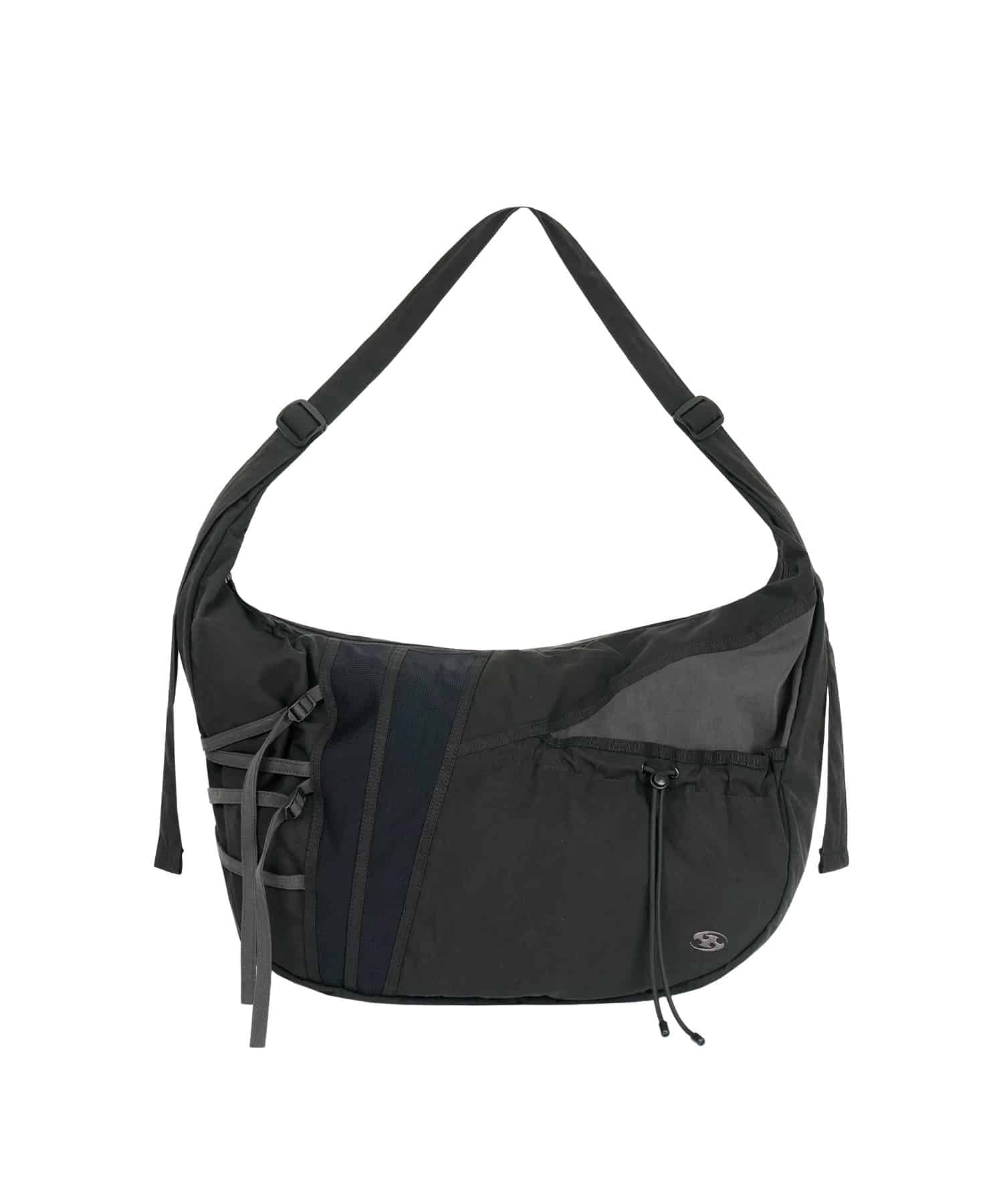SAN SAN GEAR クロスボディバッグ SAN SAN GEAR CROSS BODY BAG / サンサンギア クロスボディ バッグ(F