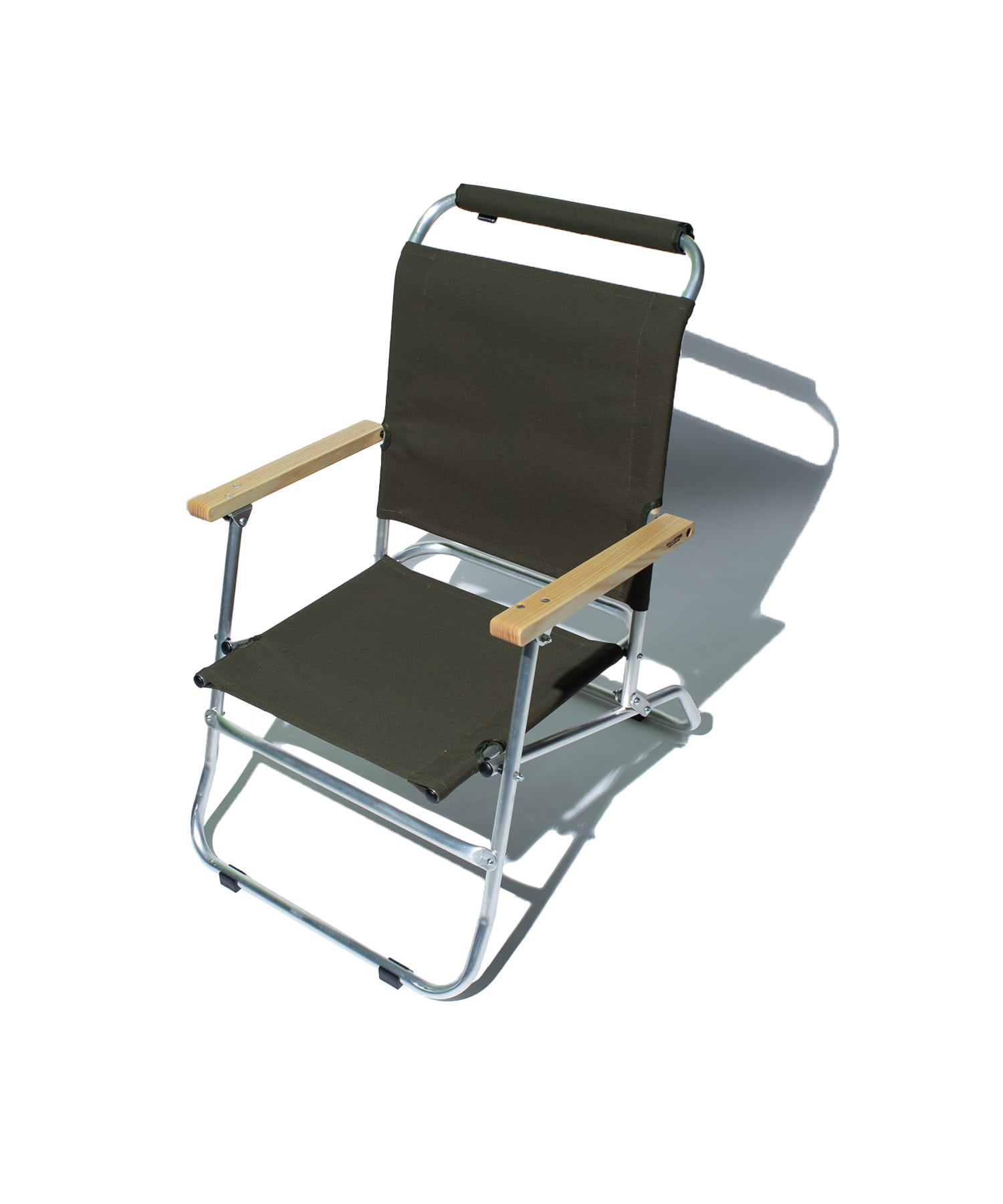 Ballistics LOWER CHAIR / バリスティクス ロウワーチェア